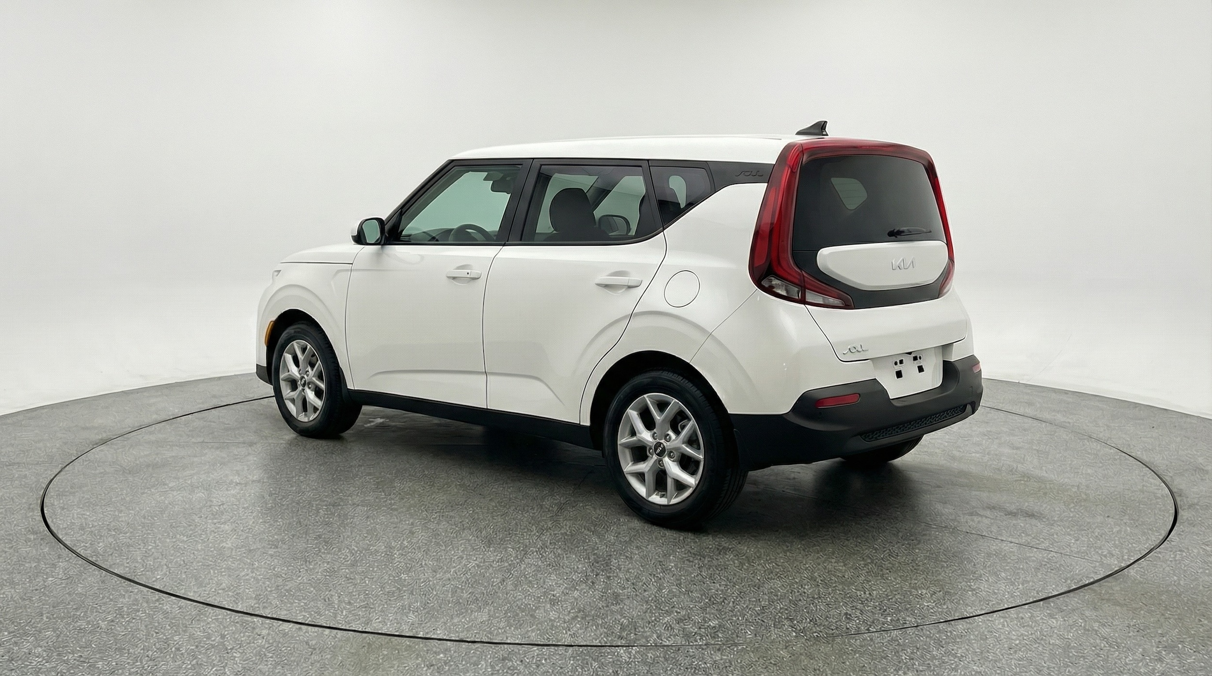 Thumbnail: 2025 Kia Soul - 5