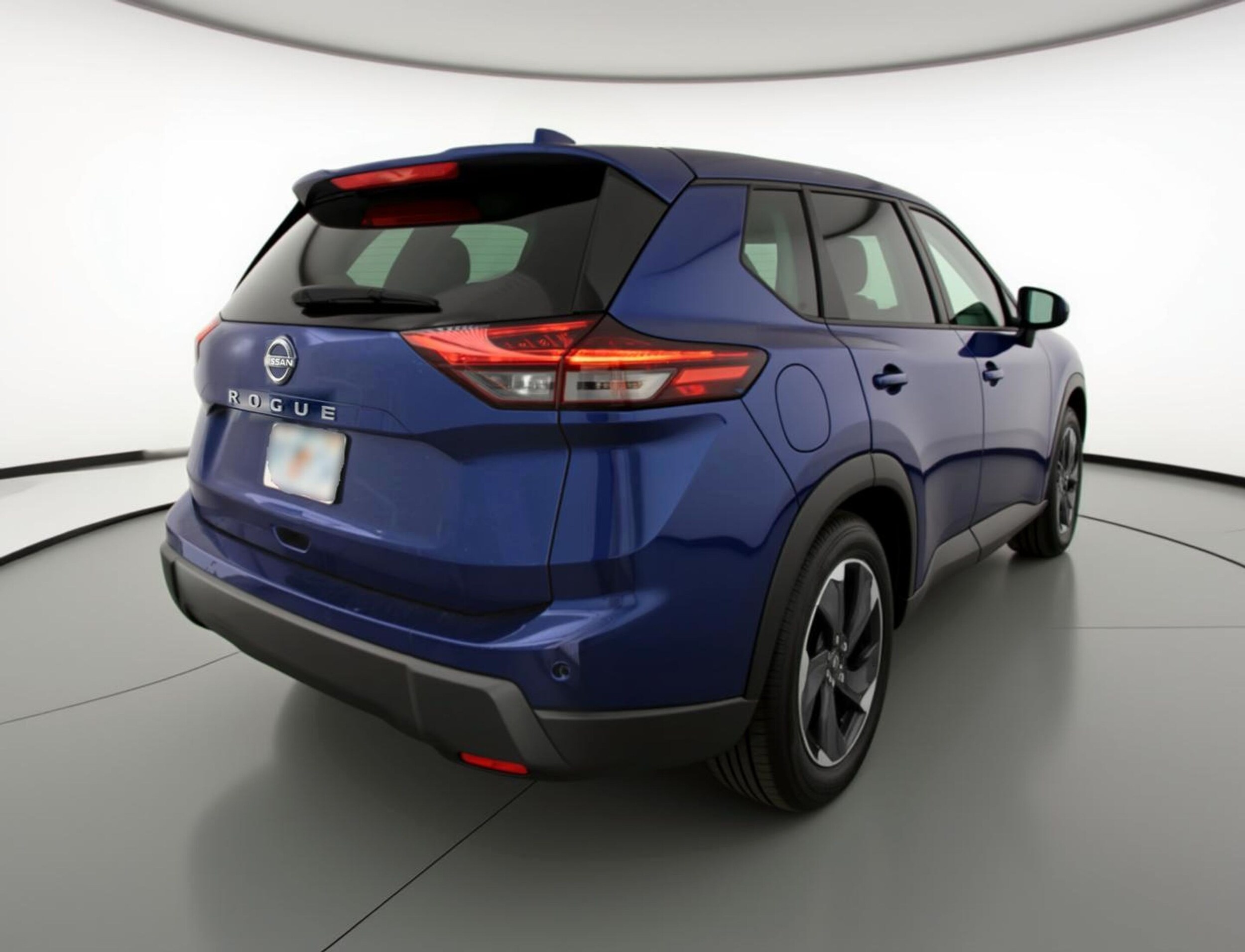 Thumbnail: 2025 Nissan Rogue - 7
