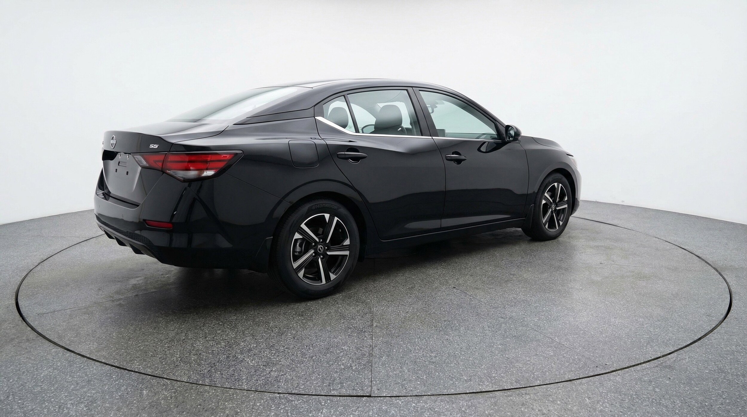 Thumbnail: 2025 Nissan Sentra - 9