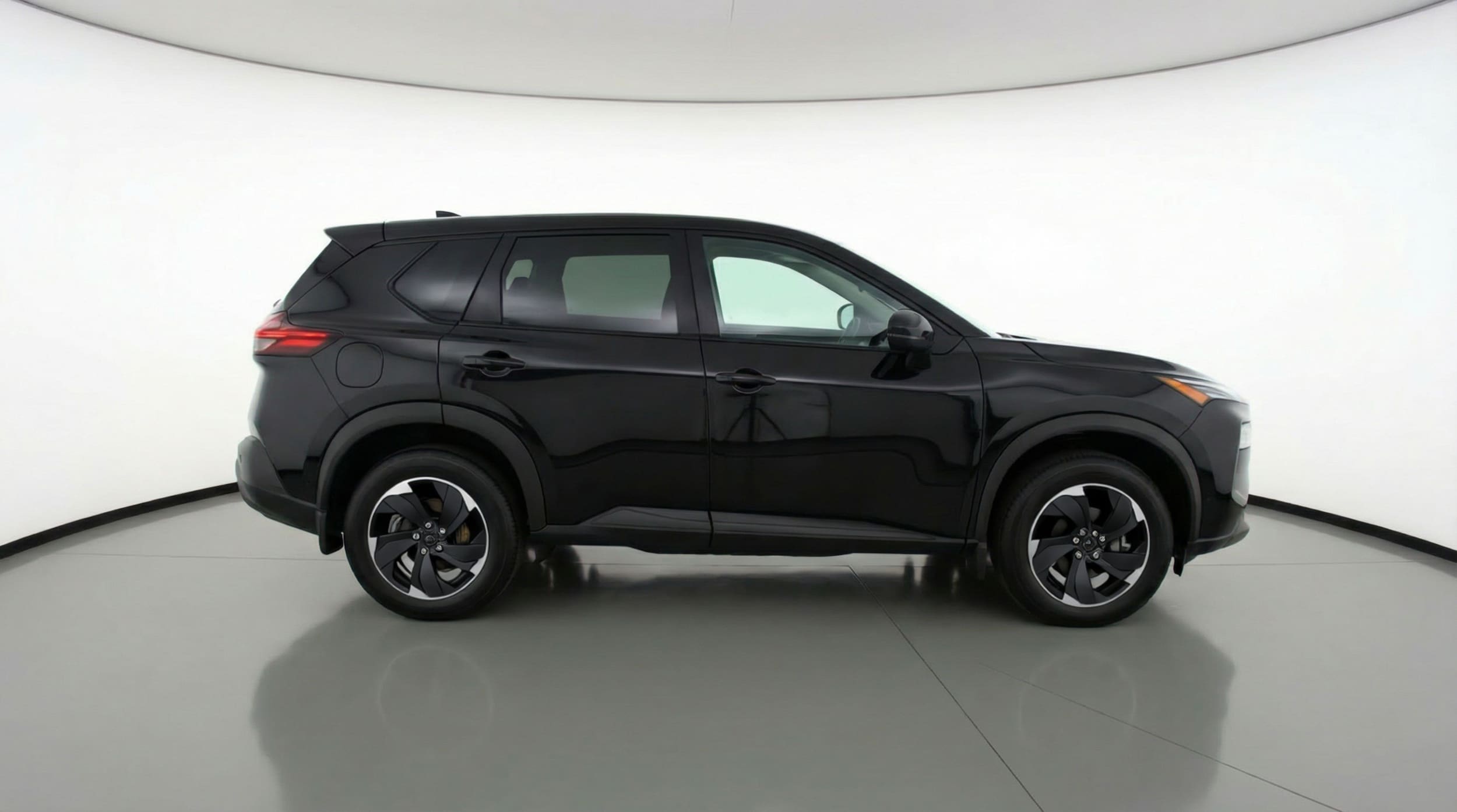 Thumbnail: 2025 Nissan Rogue - 8