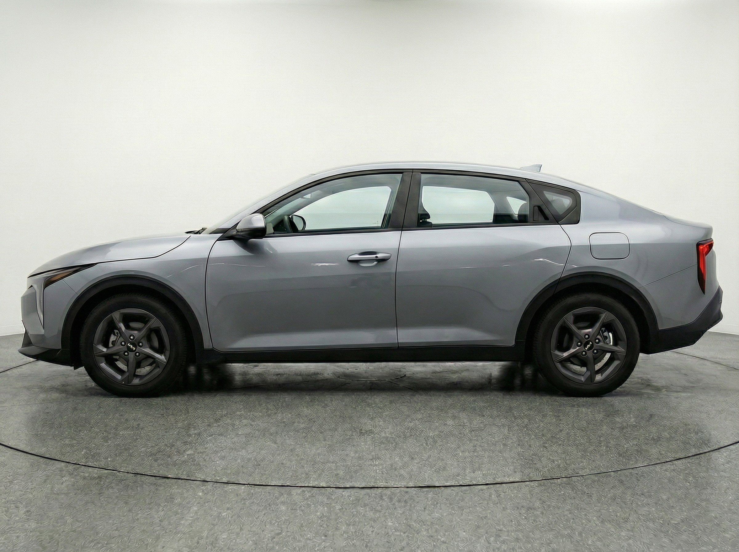 Thumbnail: 2025 Kia K4 - 5