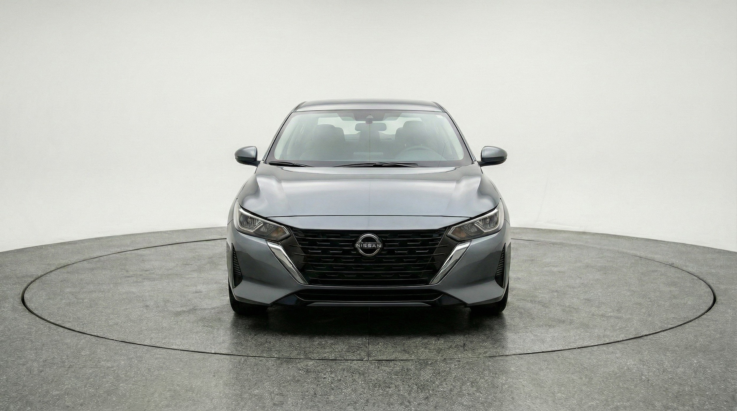 Thumbnail: 2025 Nissan Sentra - 2