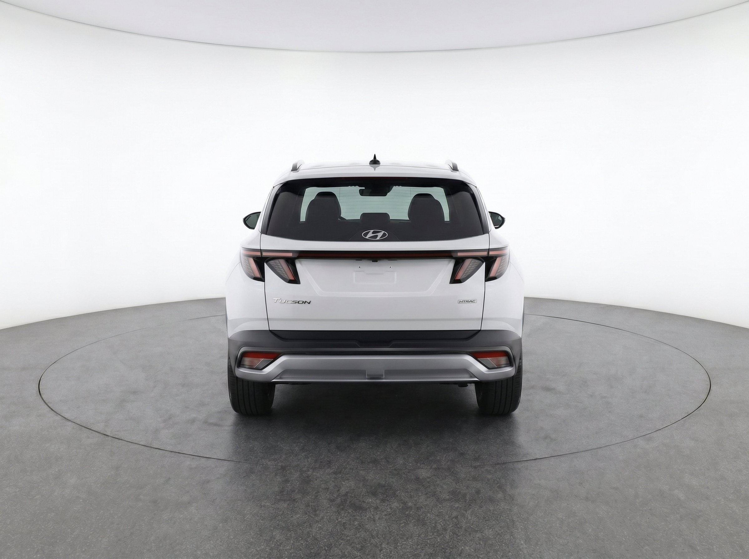 Thumbnail: 2026 Hyundai Tucson - 7