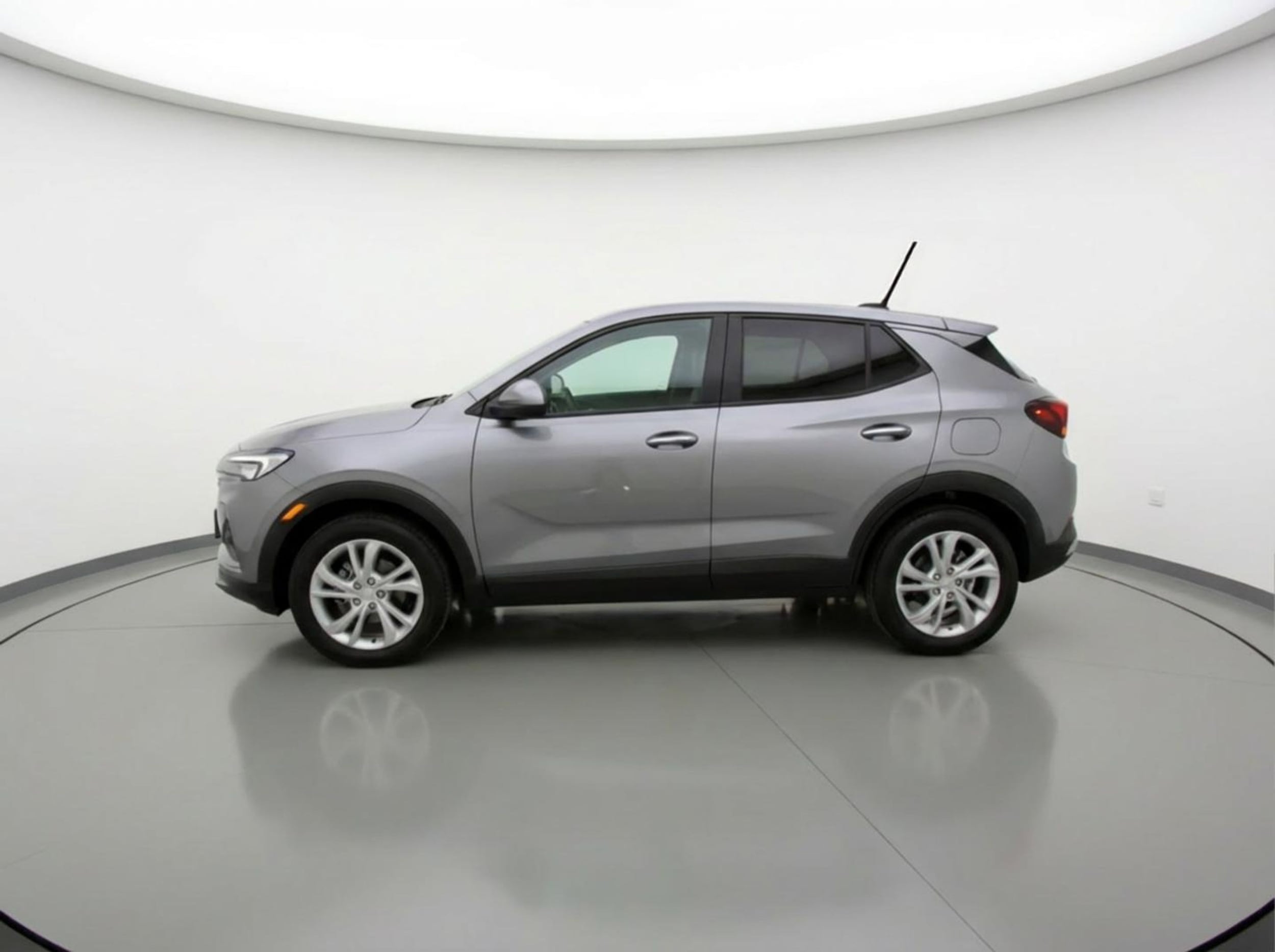 Thumbnail: 2025 Buick Encore GX - 4