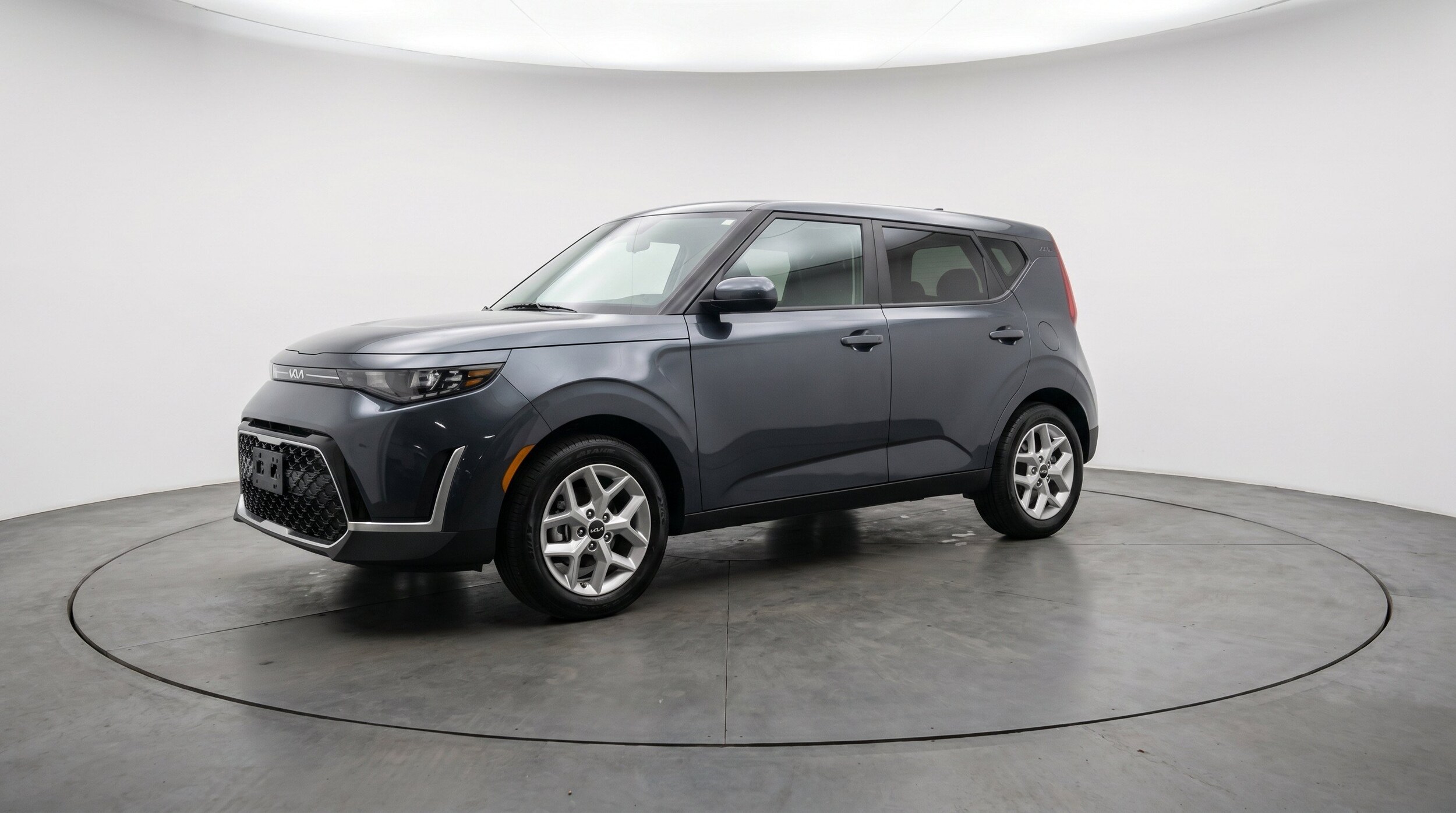 Thumbnail: 2025 Kia Soul - 3