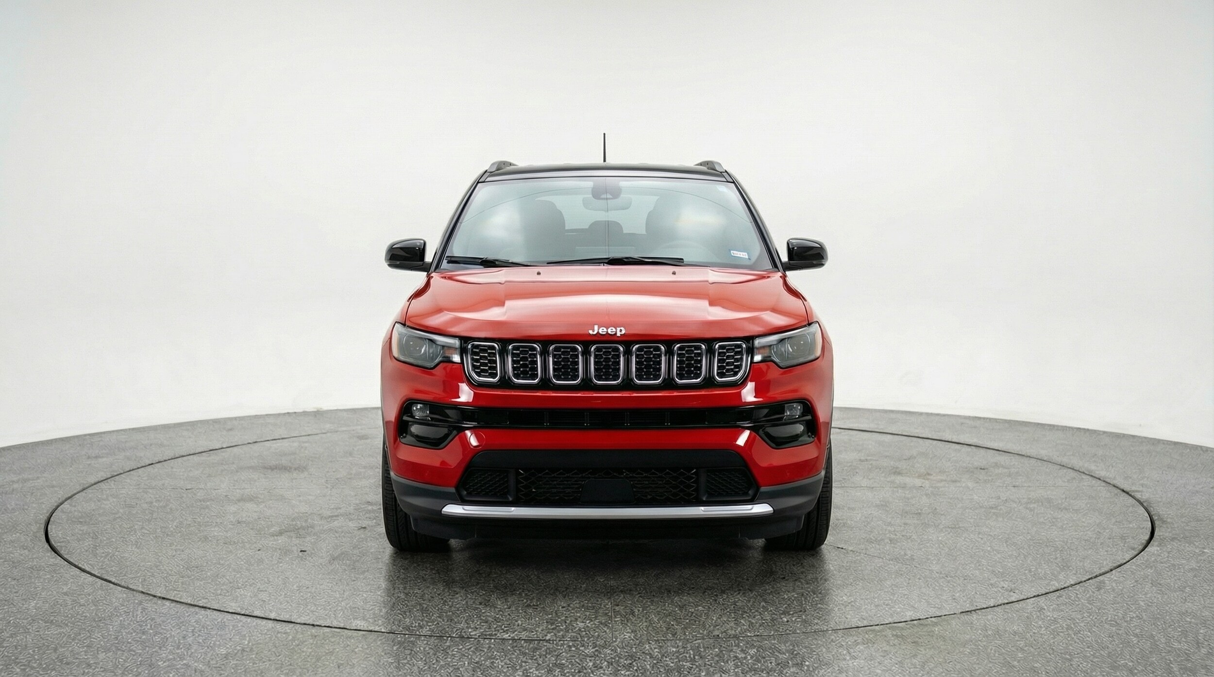 Thumbnail: 2025 Jeep Compass - 2