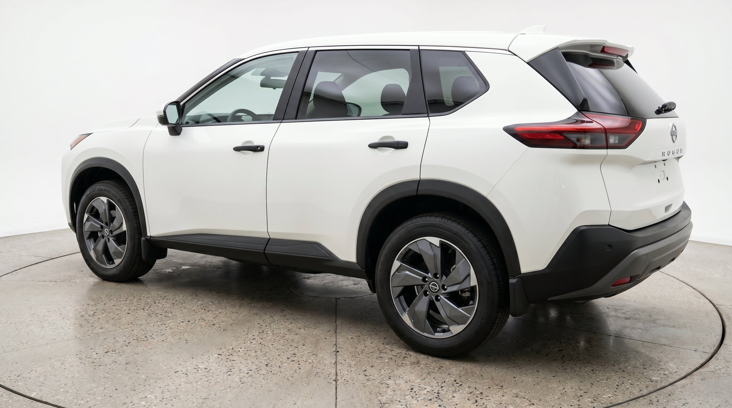 Thumbnail: 2026 Nissan Rogue - 6