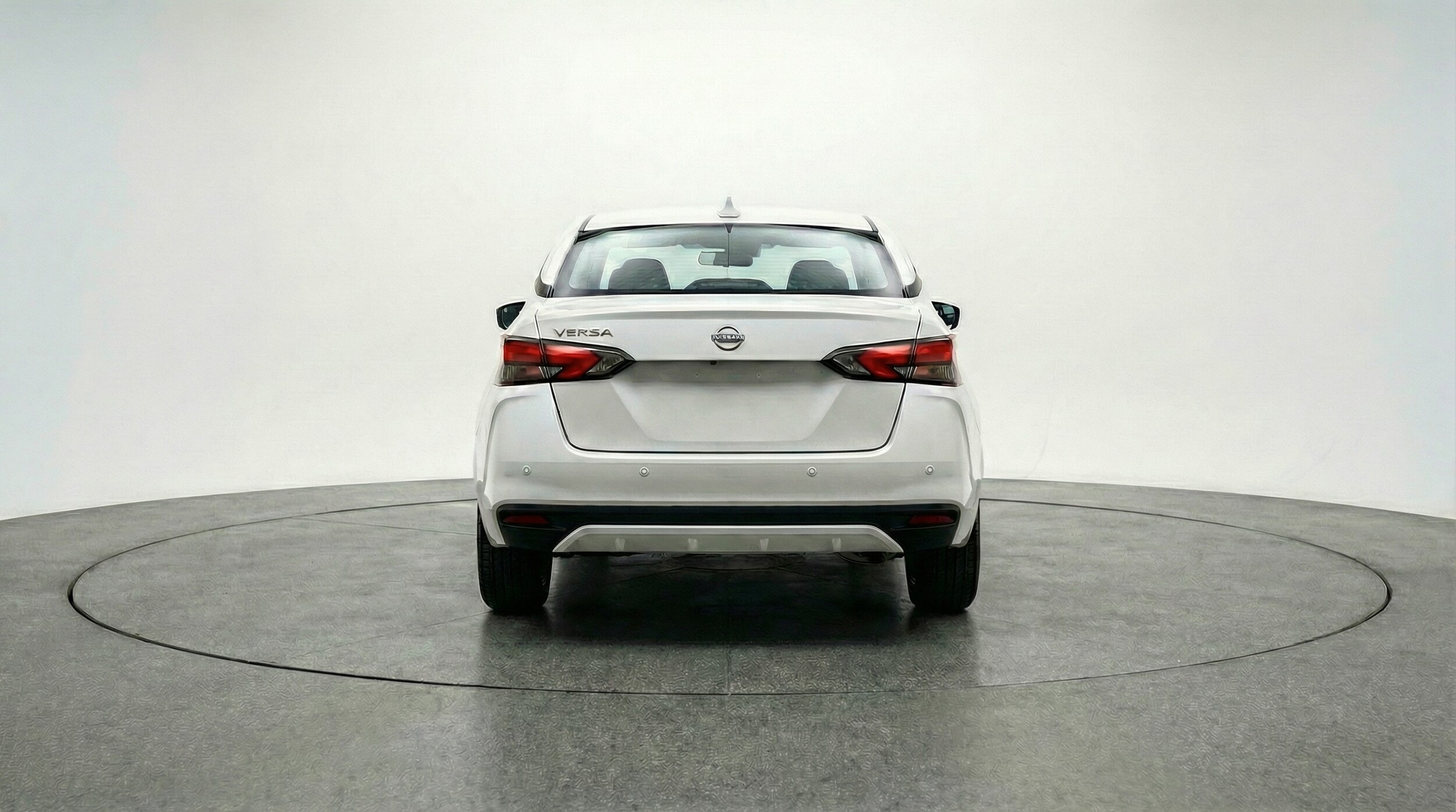 Thumbnail: 2025 Nissan Versa - 6