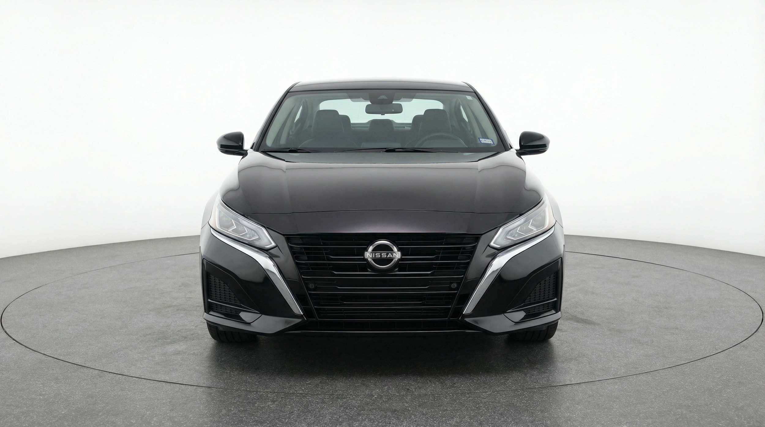 Thumbnail: 2025 Nissan Altima - 2