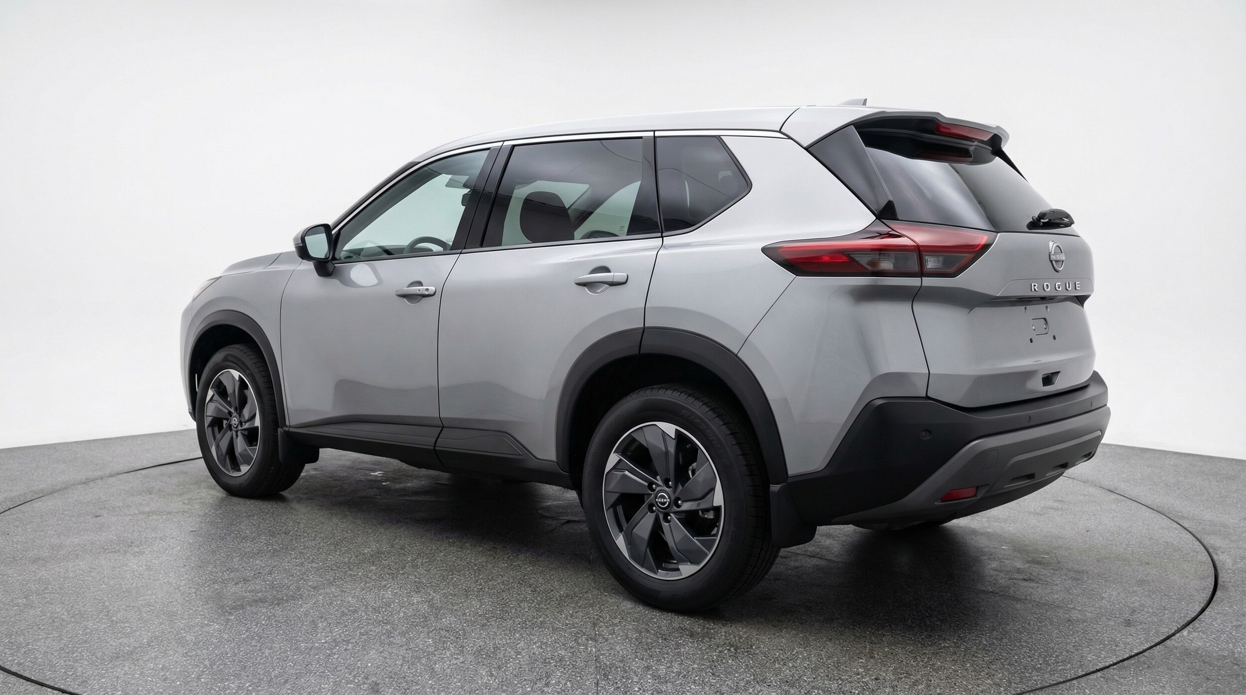 Thumbnail: 2025 Nissan Rogue - 5