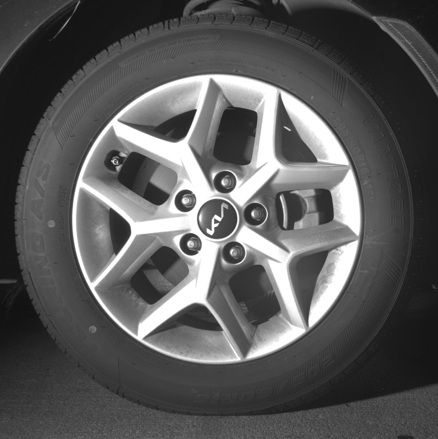 Thumbnail: 2025 Kia Soul - 10