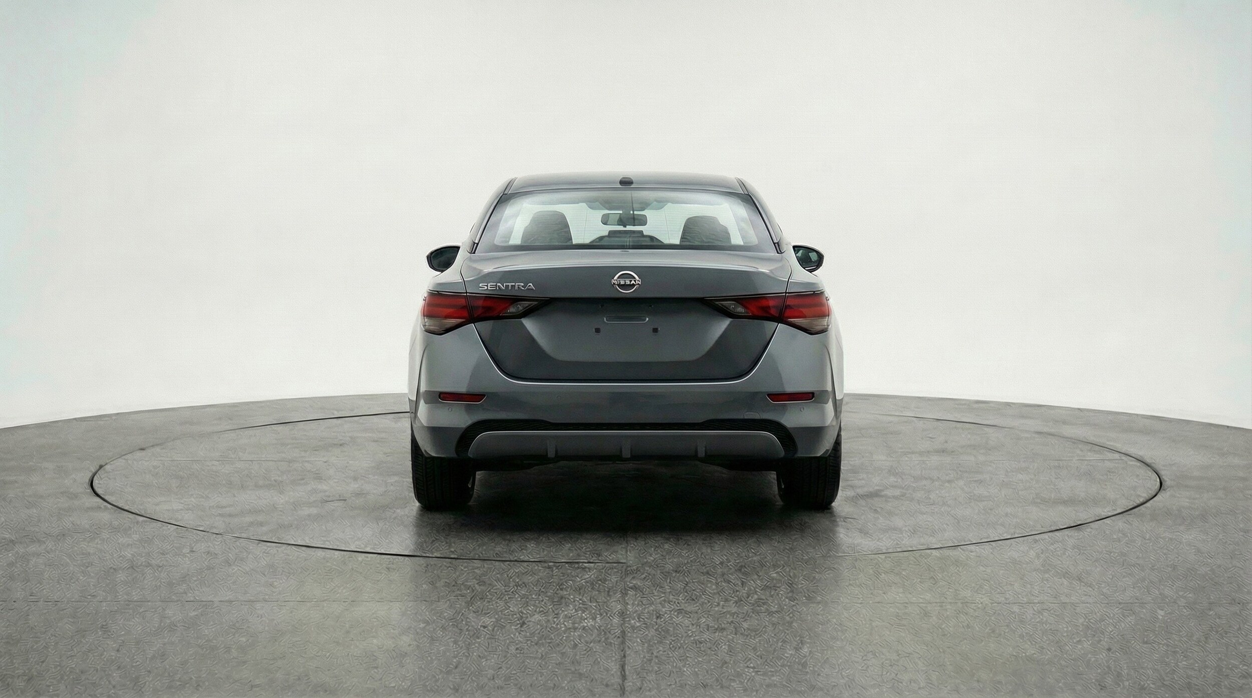 Thumbnail: 2025 Nissan Sentra - 7