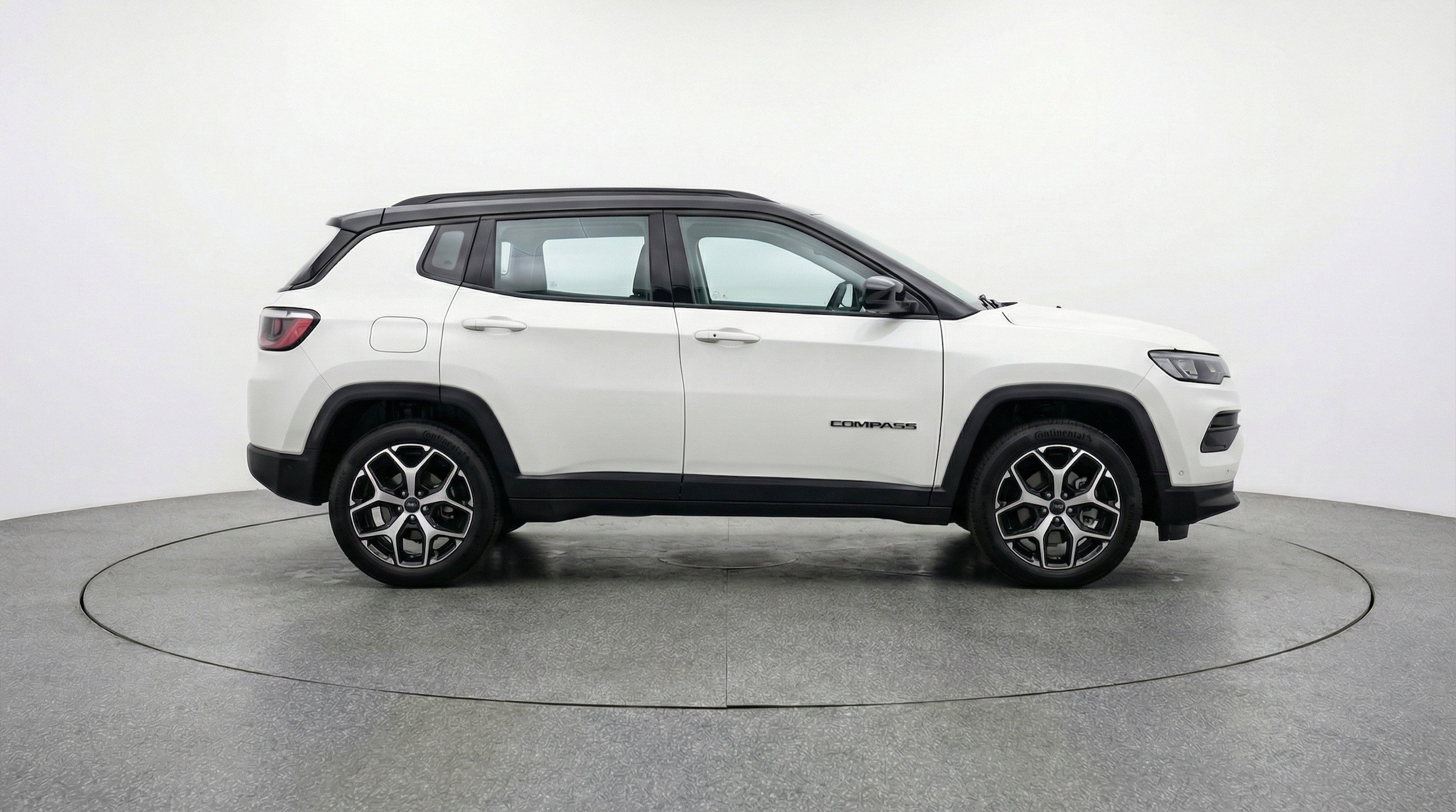 Thumbnail: 2025 Jeep Compass - 11