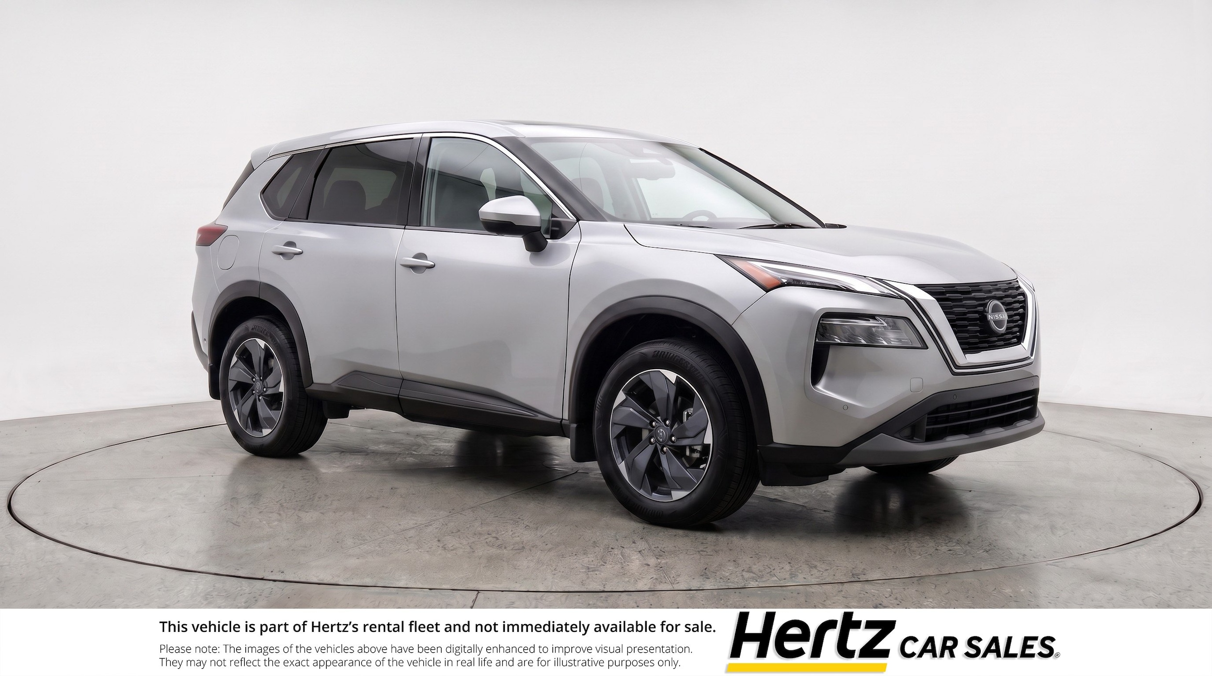 Thumbnail: 2026 Nissan Rogue - 1