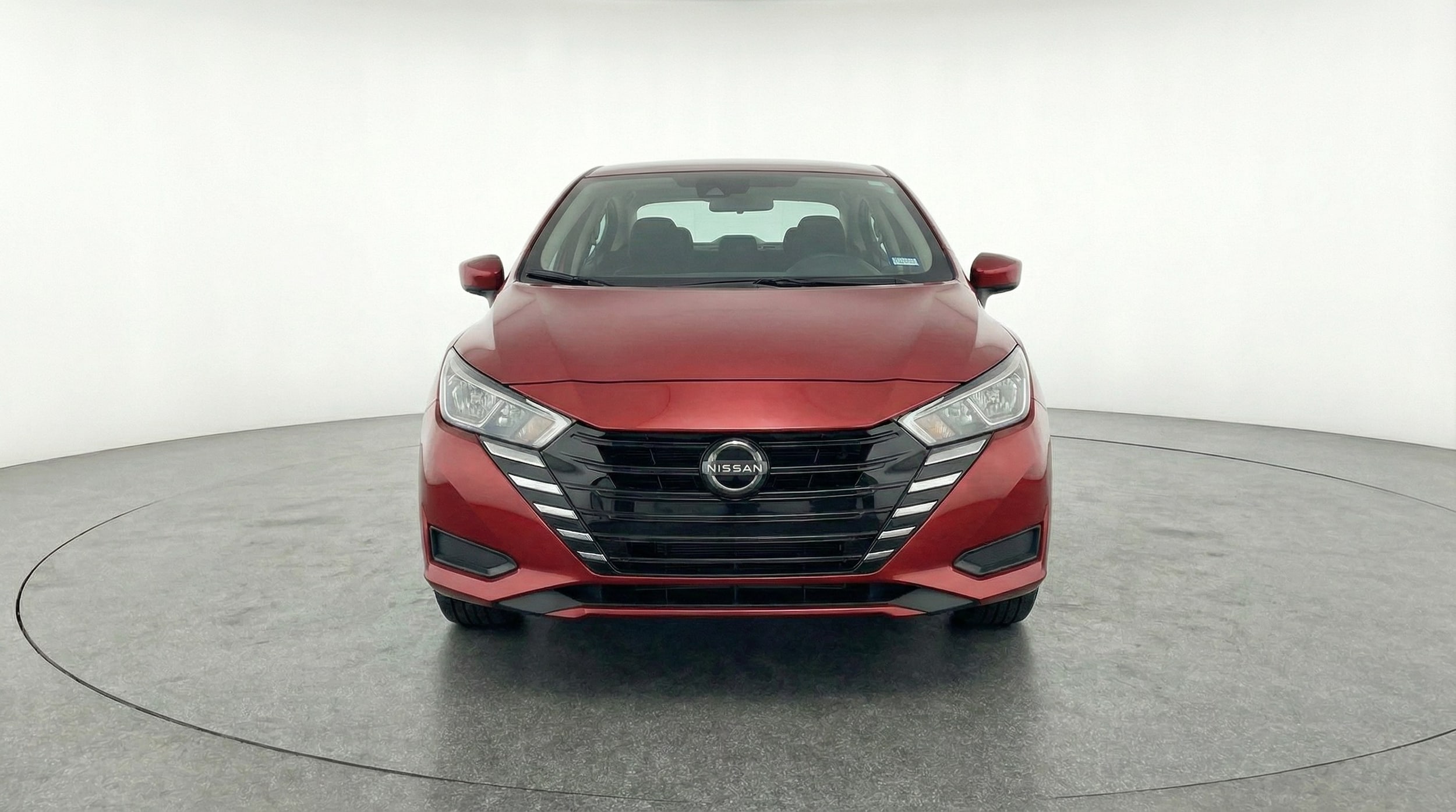 Thumbnail: 2025 Nissan Versa - 2