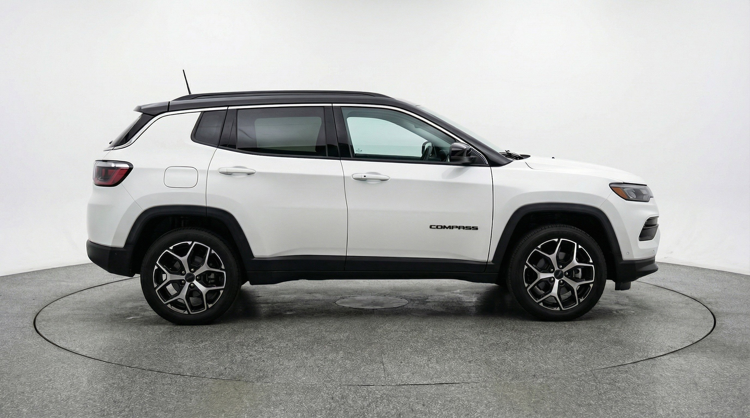 Thumbnail: 2025 Jeep Compass - 11