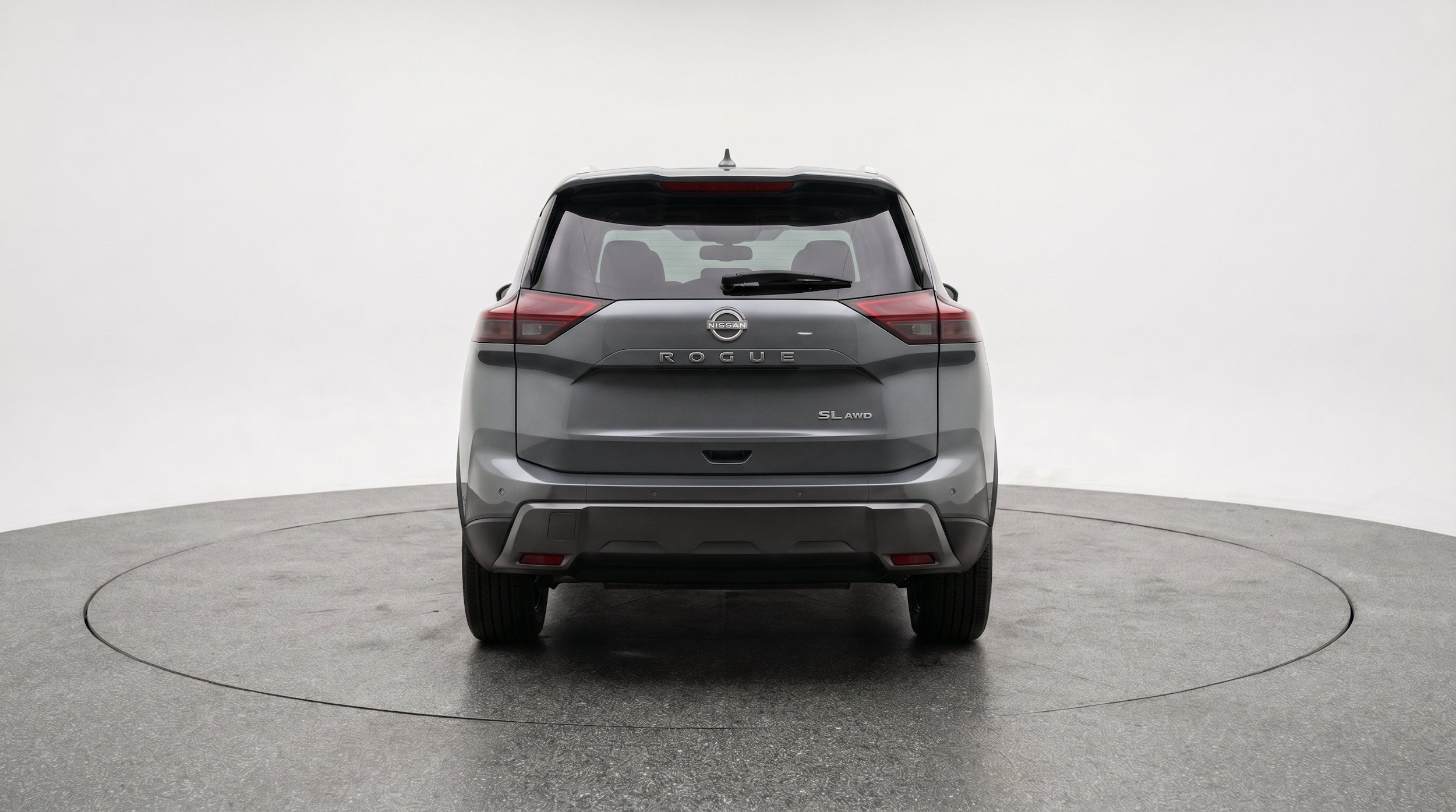 Thumbnail: 2026 Nissan Rogue - 7