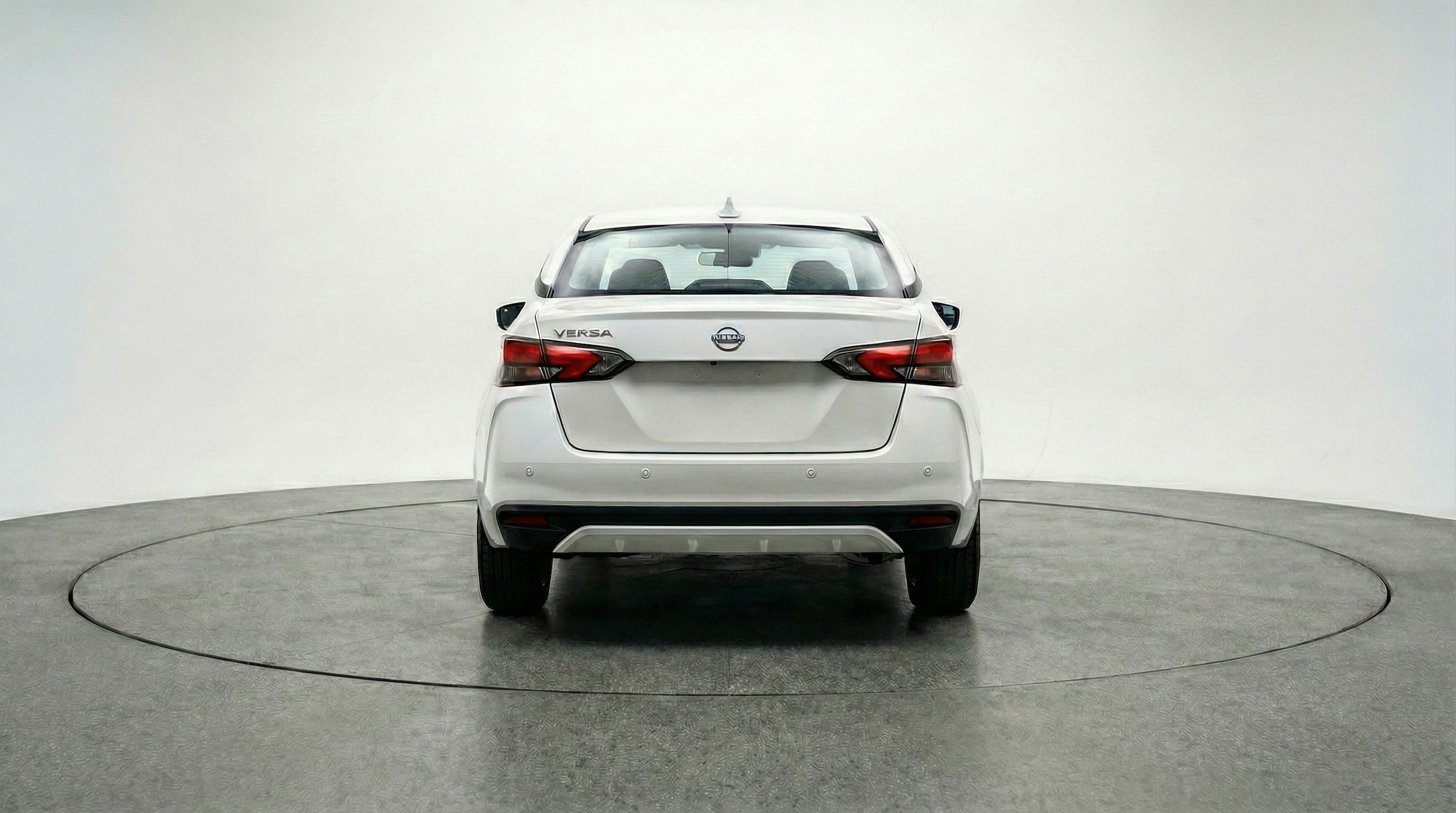 Thumbnail: 2025 Nissan Versa - 6