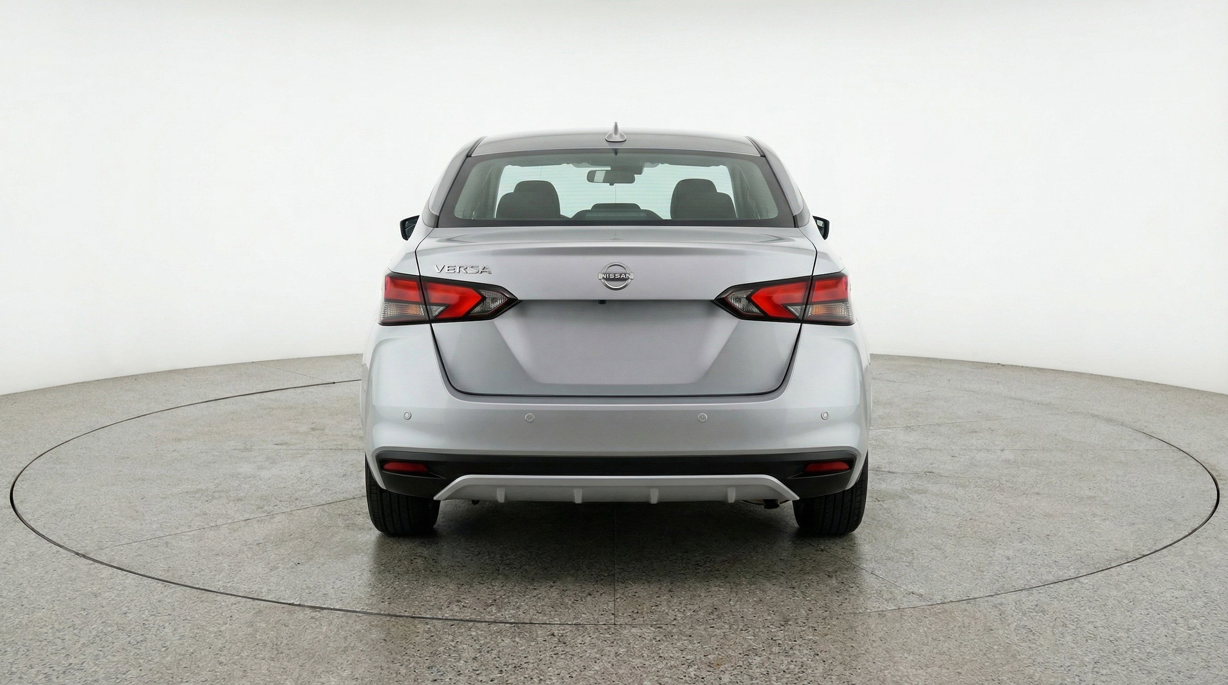 Thumbnail: 2025 Nissan Versa - 7