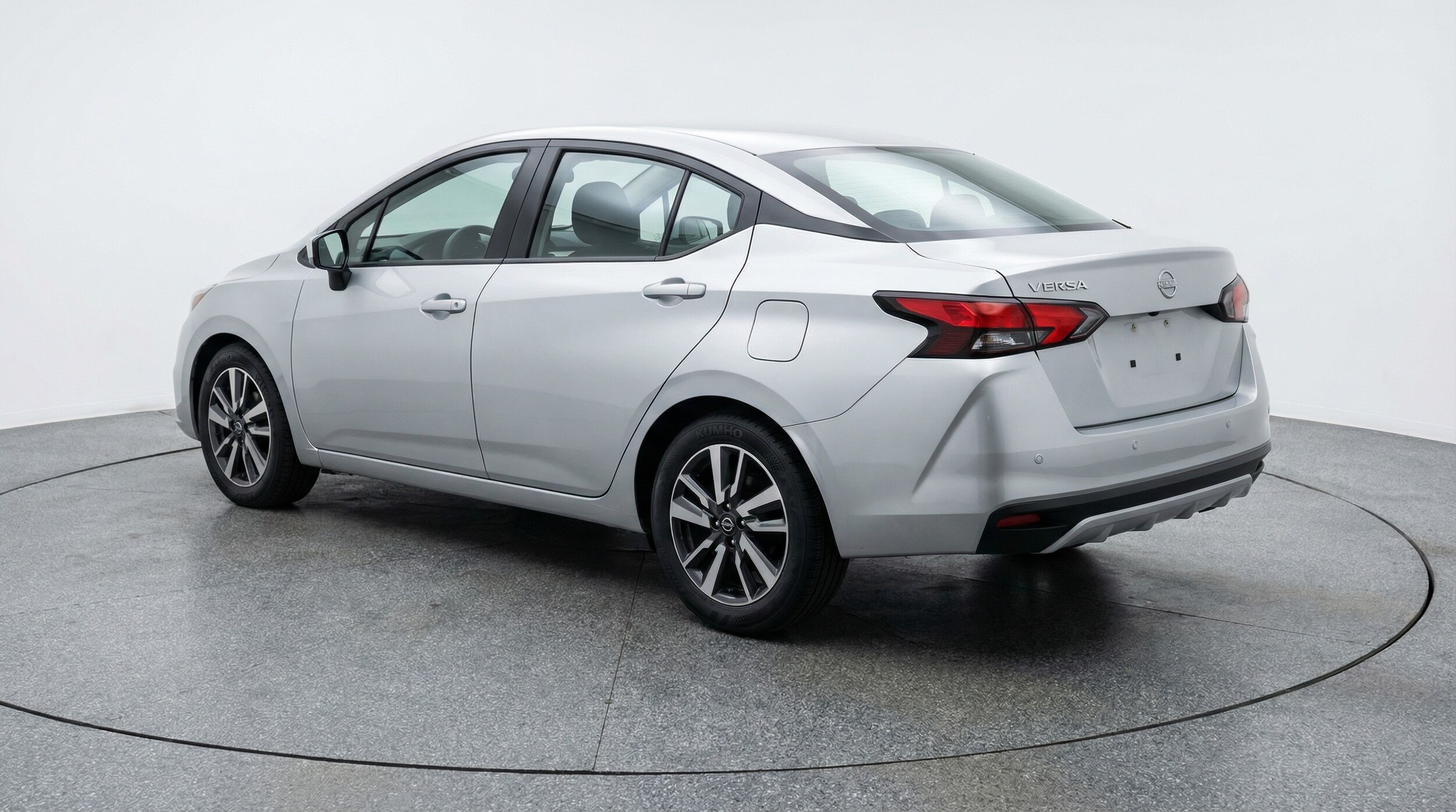 Thumbnail: 2025 Nissan Versa - 5