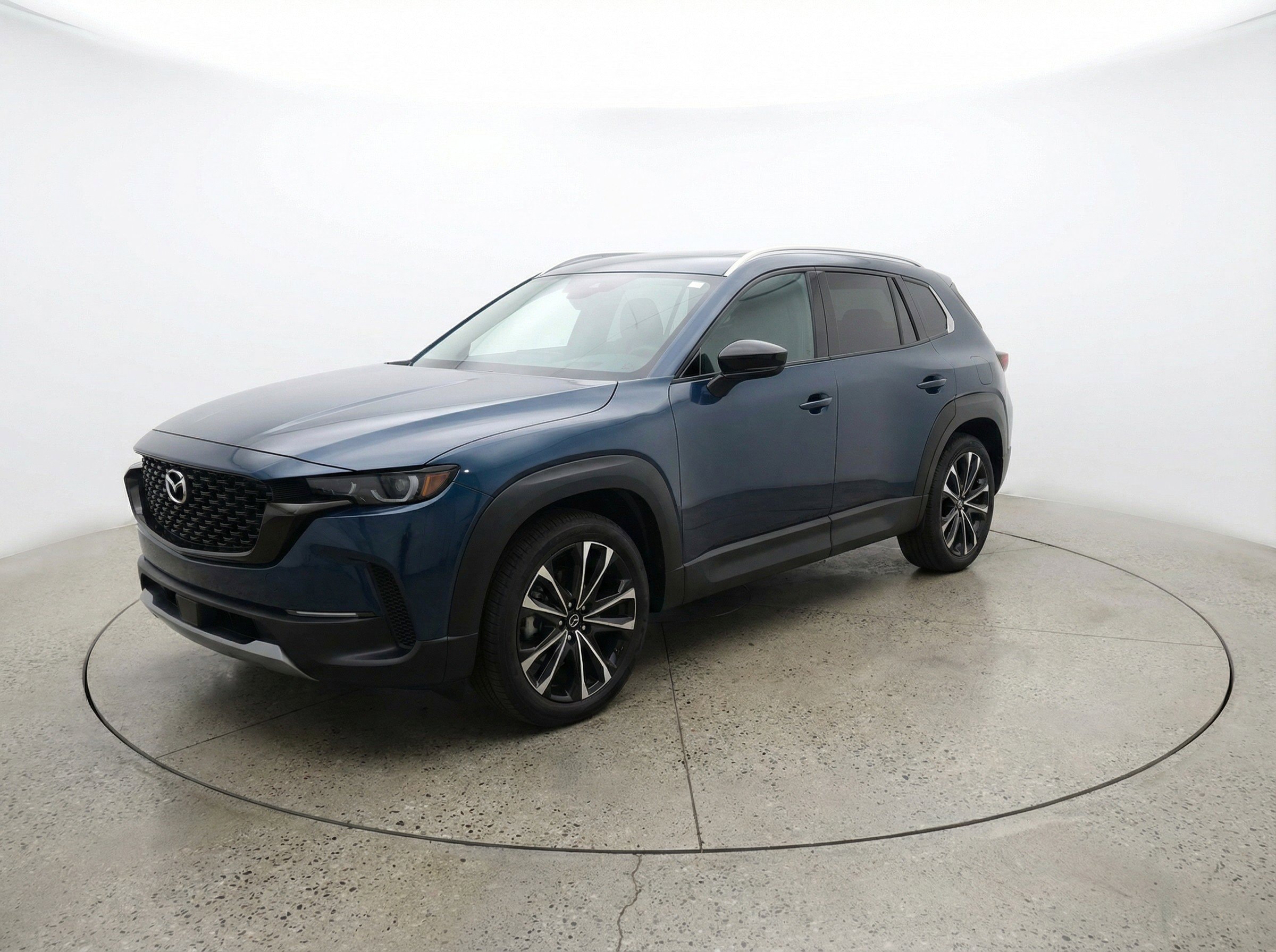 Thumbnail: 2025 Mazda CX-50 - 3