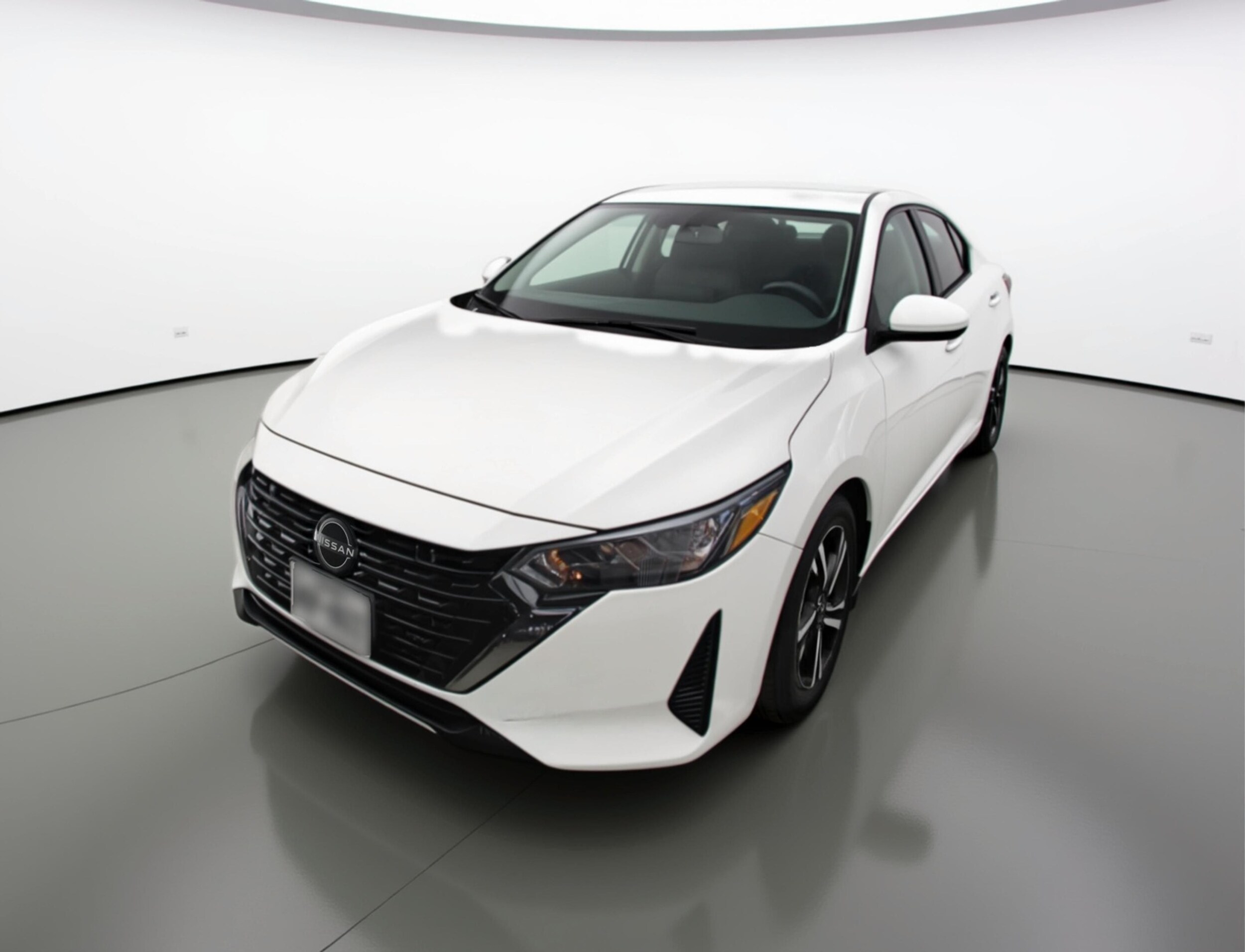 Thumbnail: 2025 Nissan Sentra - 3