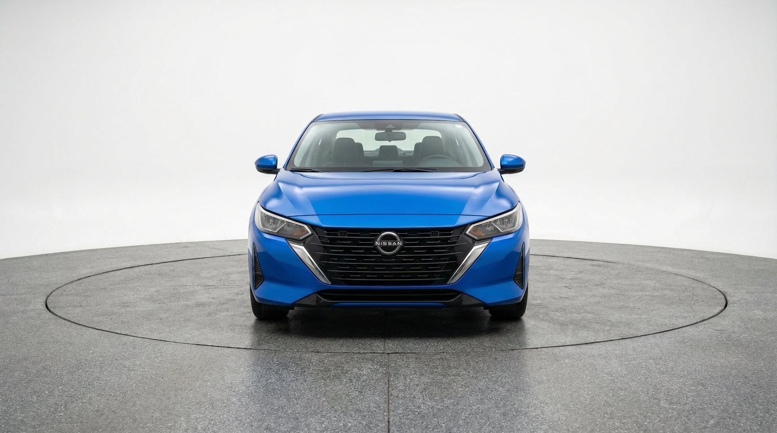 Thumbnail: 2025 Nissan Sentra - 2