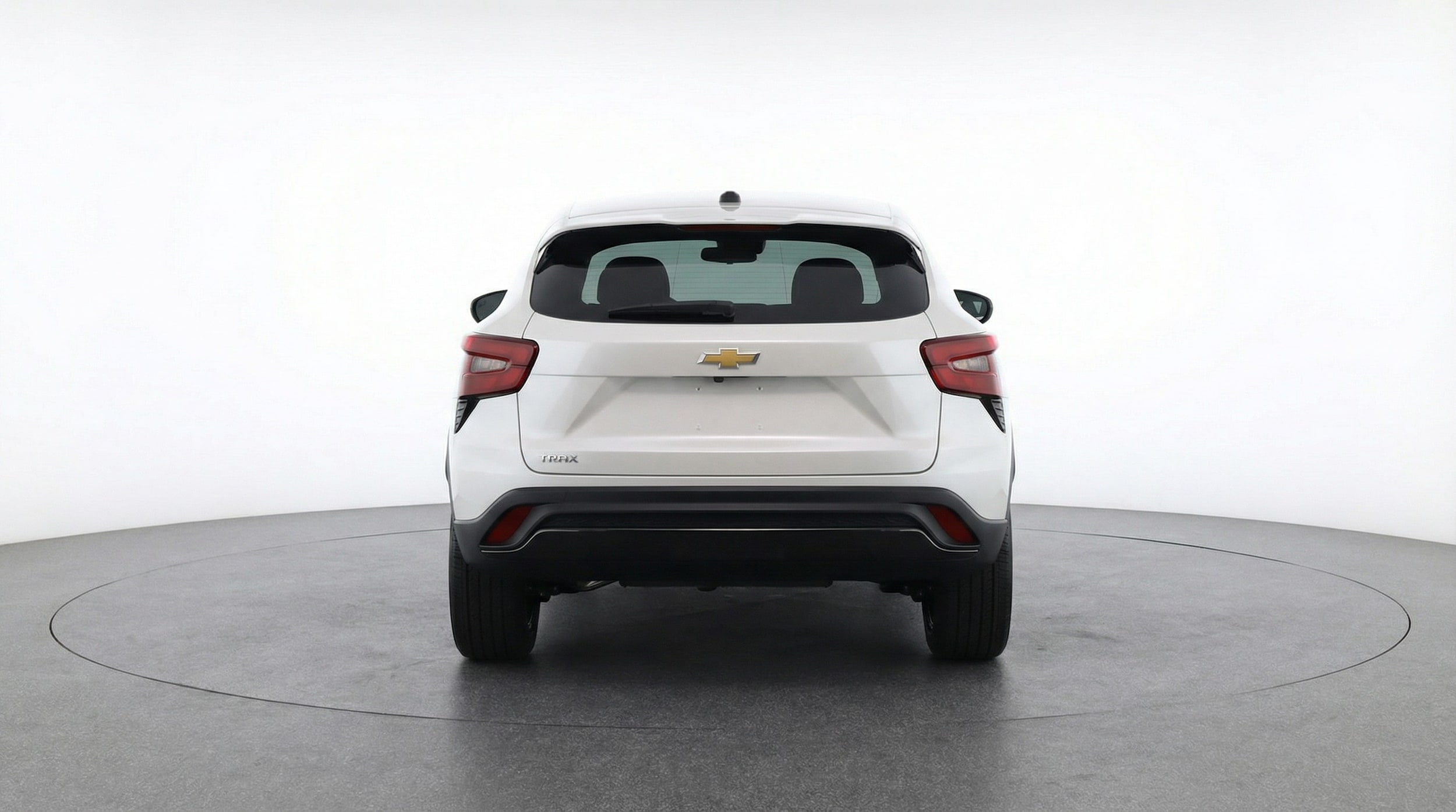 Thumbnail: 2025 Chevrolet Trax - 6