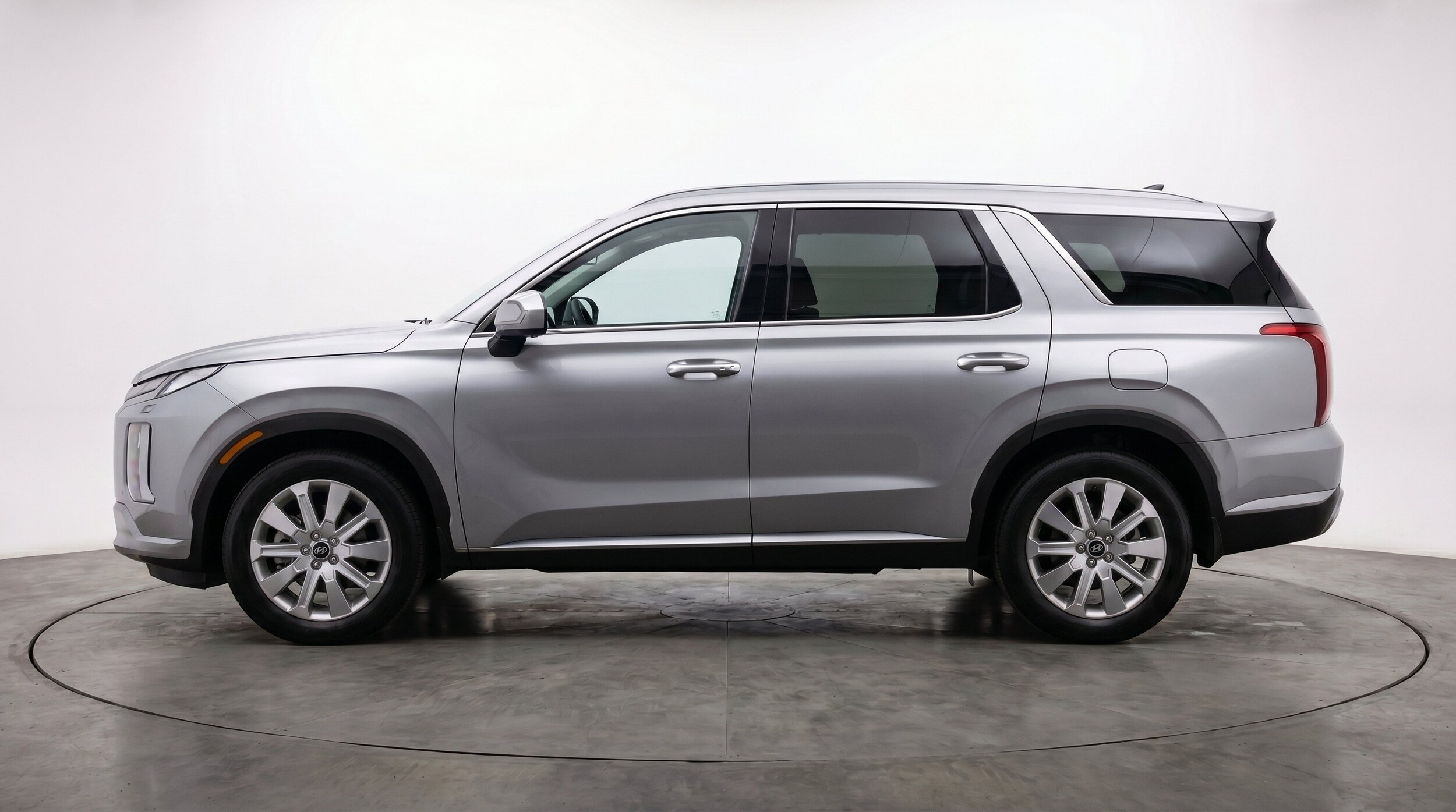 Thumbnail: 2025 Hyundai Palisade - 5