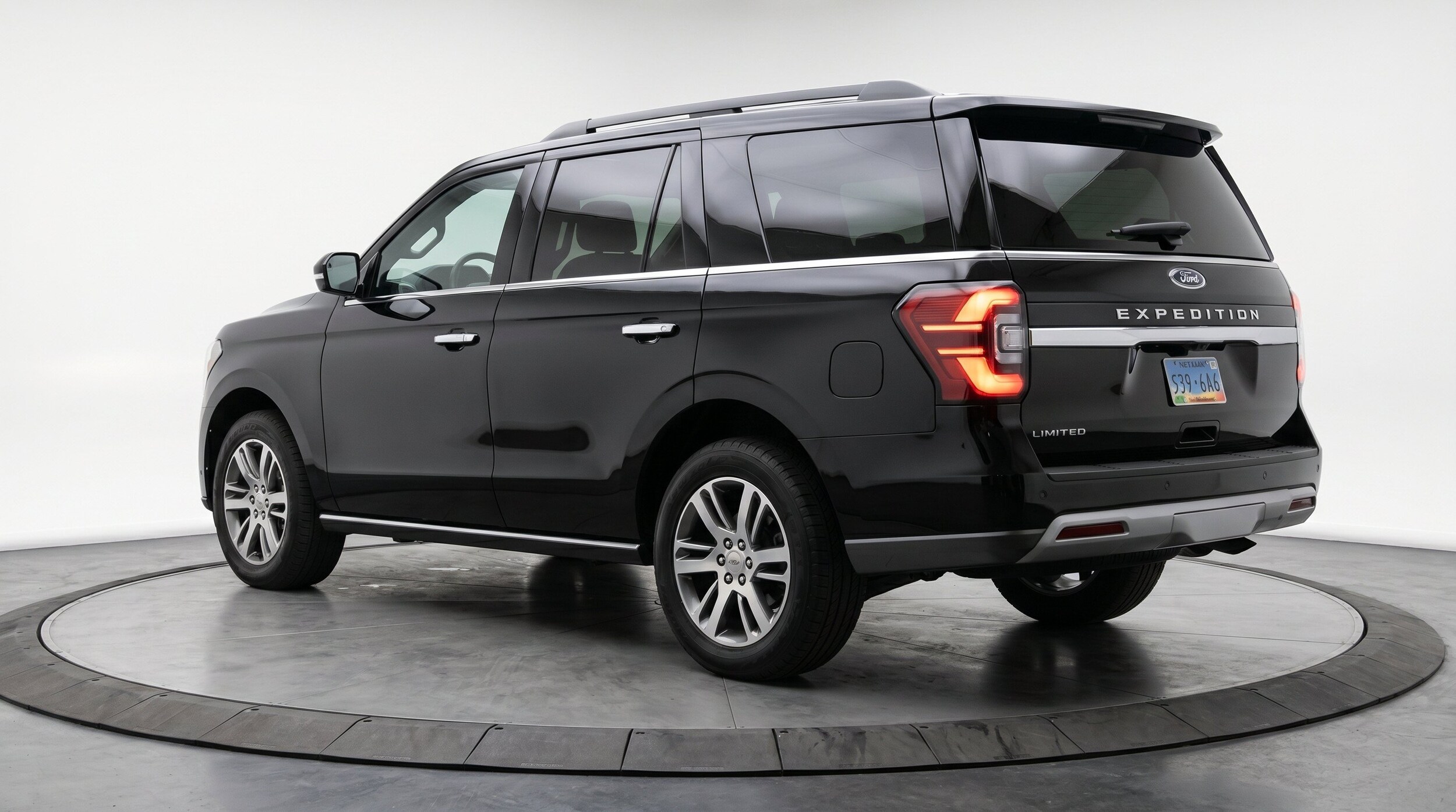 Thumbnail: 2024 Ford Expedition - 6