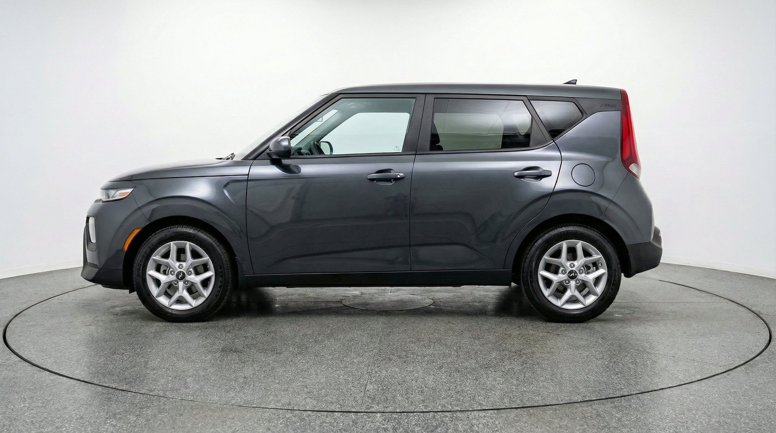 Thumbnail: 2025 Kia Soul - 5