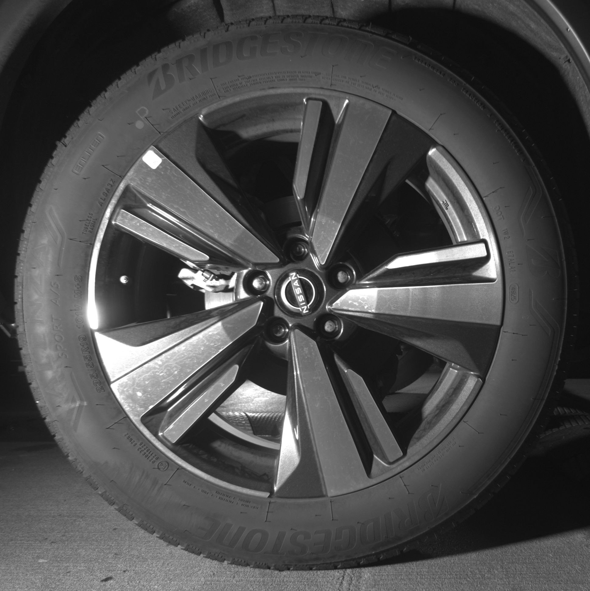 Thumbnail: 2026 Nissan Rogue - 15