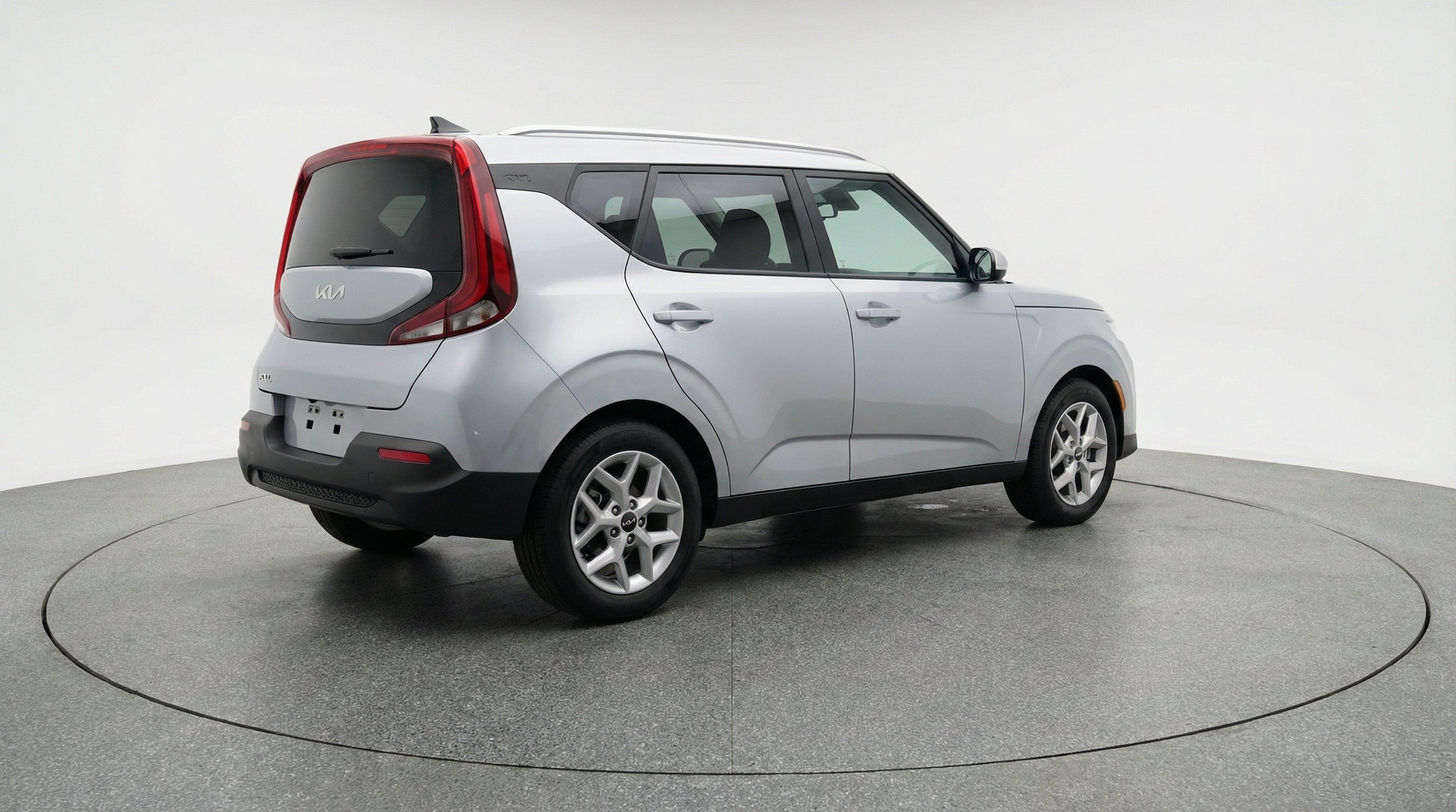 Thumbnail: 2025 Kia Soul - 9