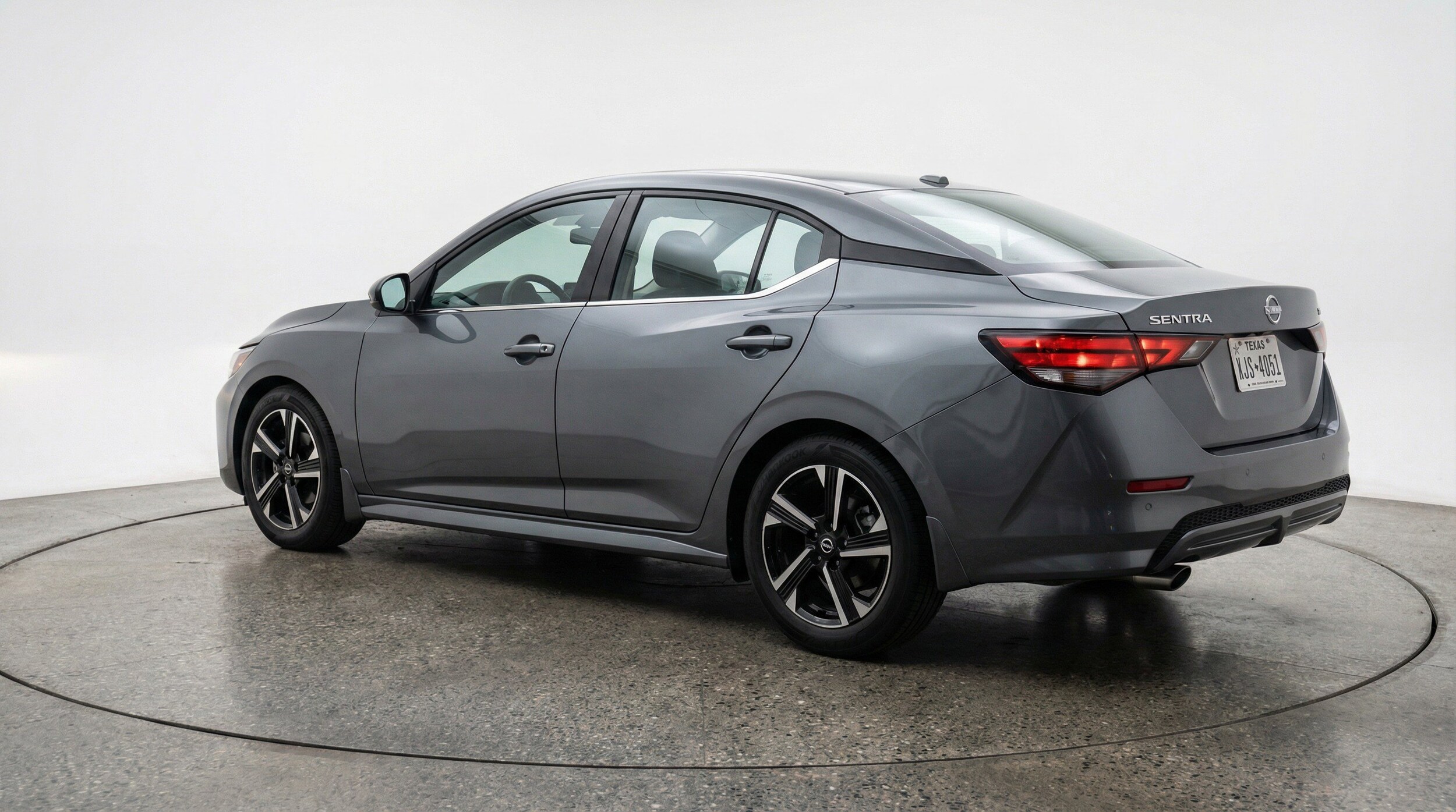 Thumbnail: 2025 Nissan Sentra - 6