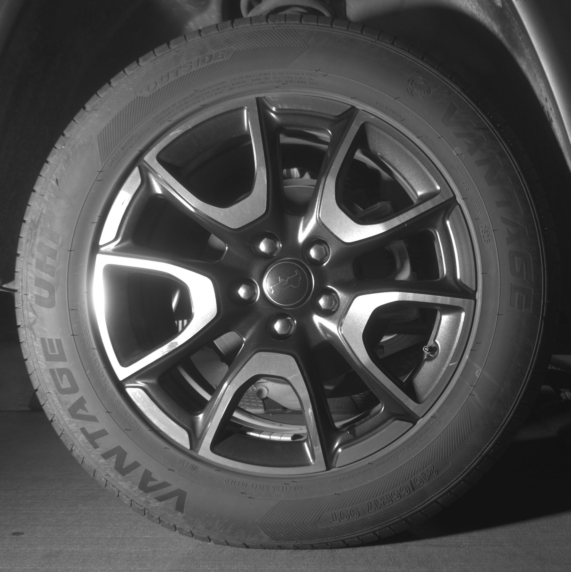 Thumbnail: 2025 Jeep Compass - 12