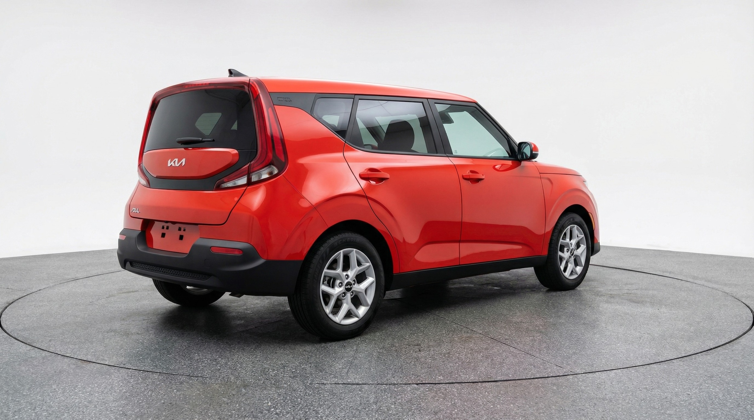 Thumbnail: 2025 Kia Soul - 7