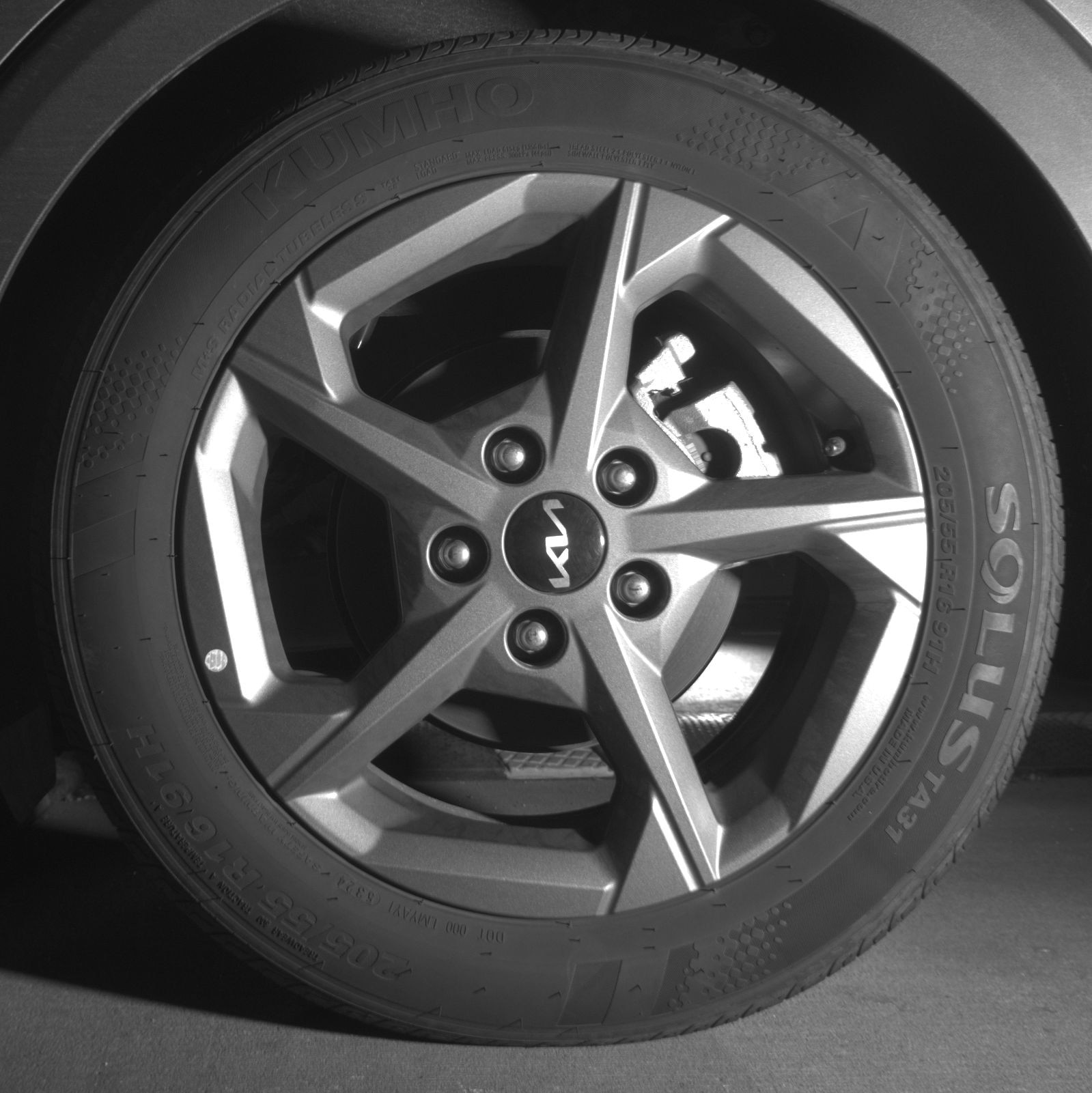 Thumbnail: 2025 Kia K4 - 11