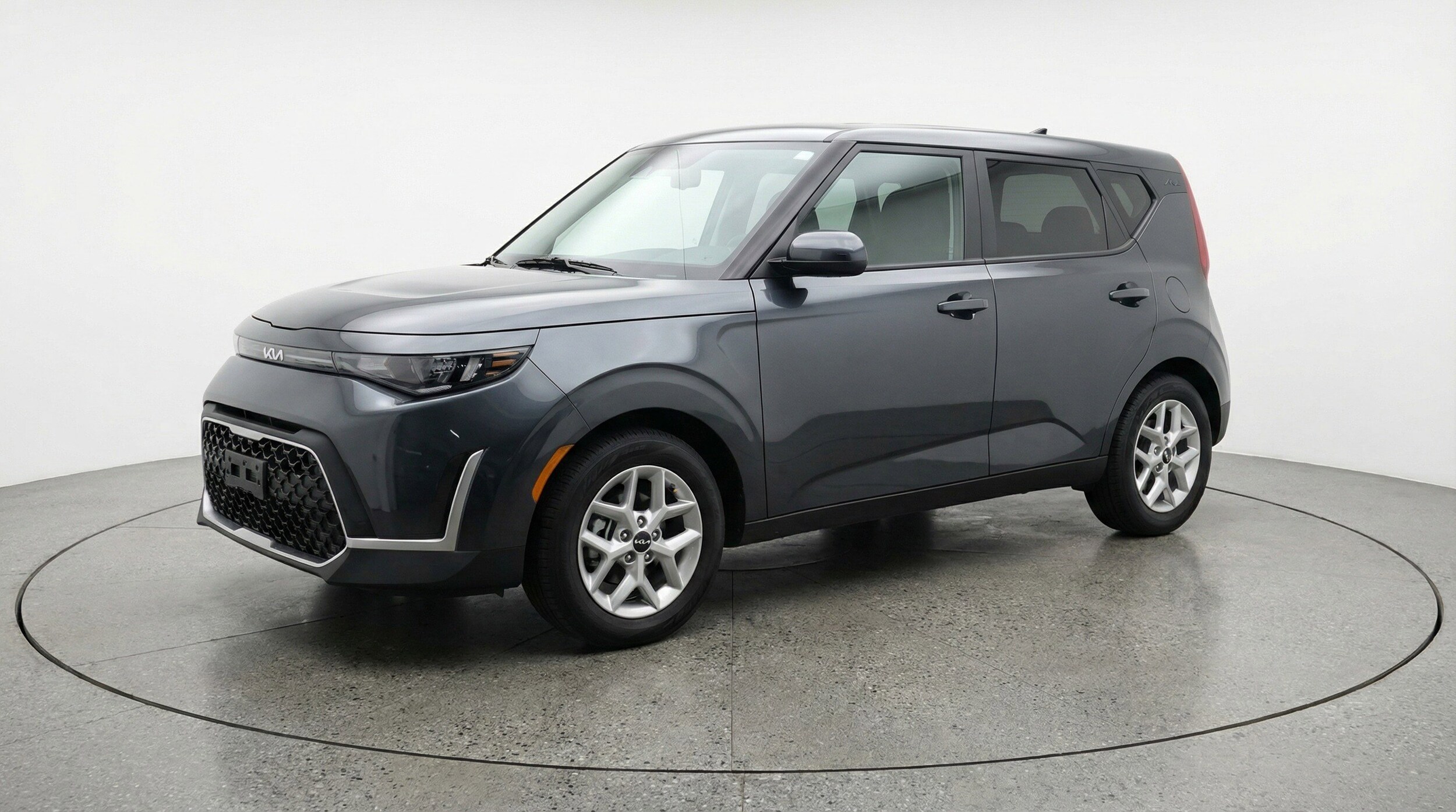 Thumbnail: 2025 Kia Soul - 3