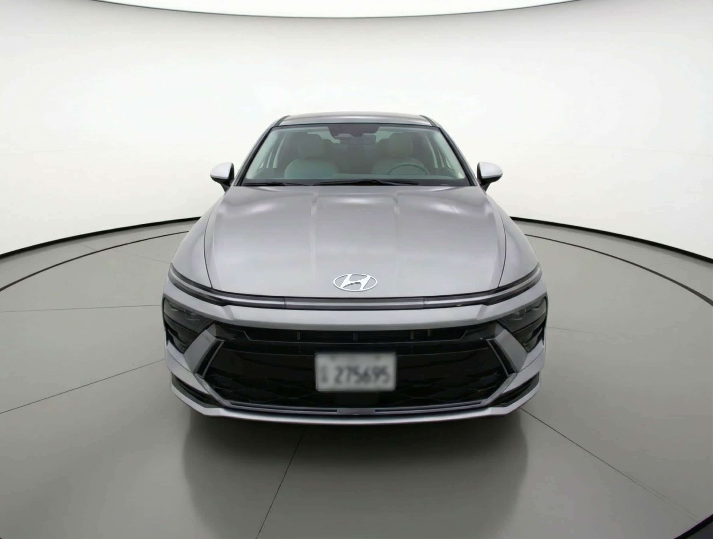 Thumbnail: 2025 Hyundai Sonata - 2