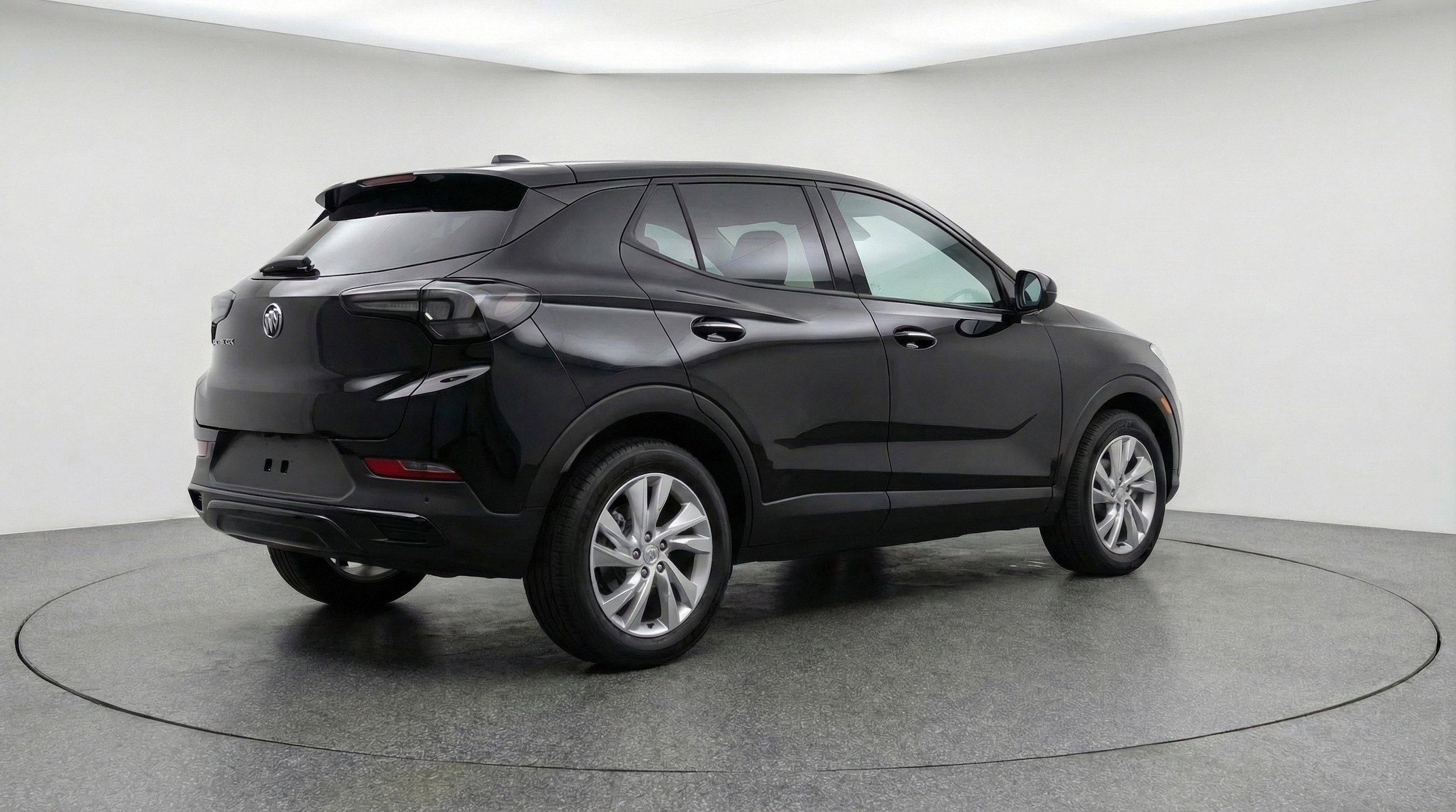 Thumbnail: 2025 Buick Encore GX - 9