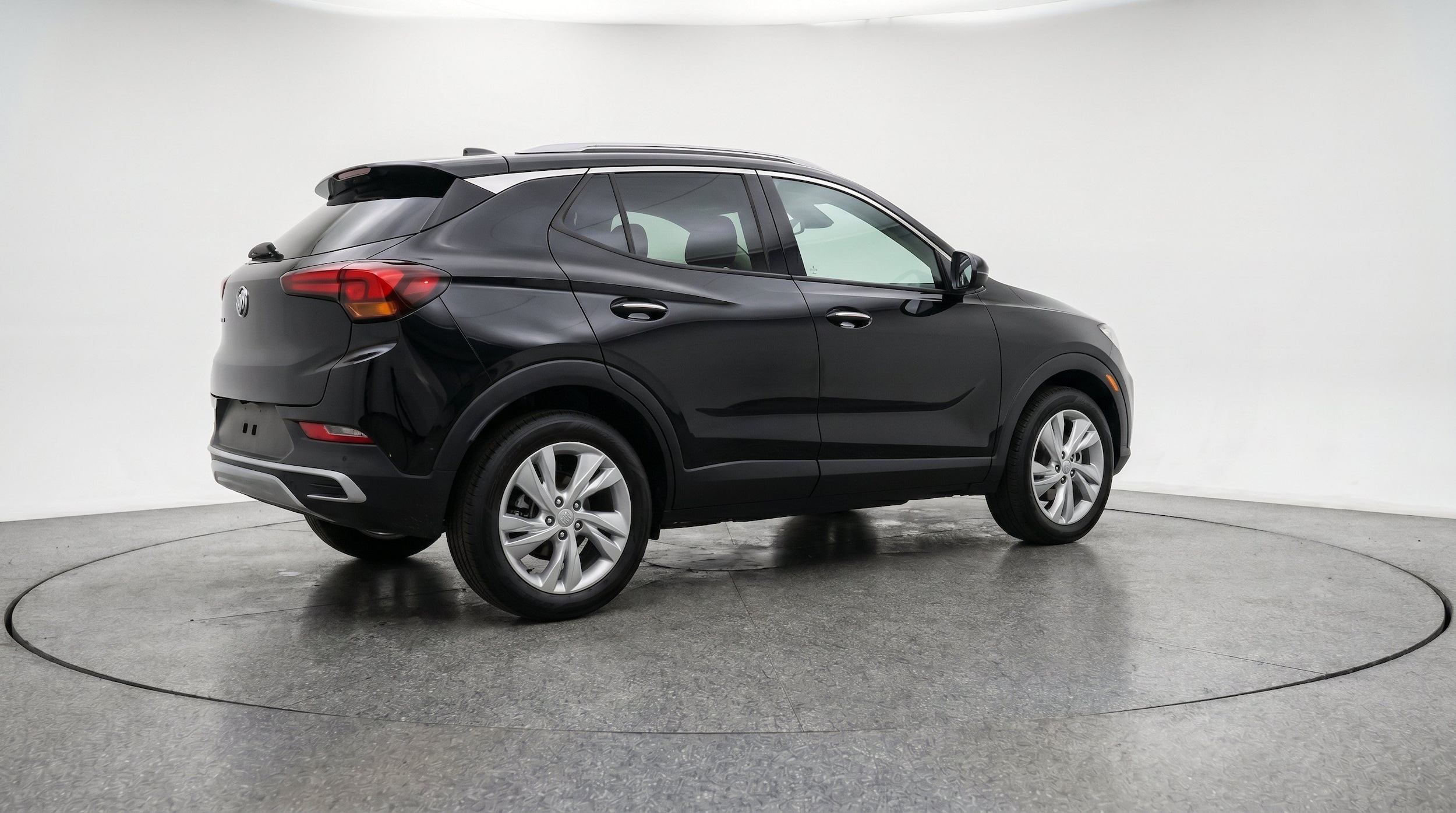 Thumbnail: 2026 Buick Encore GX - 9