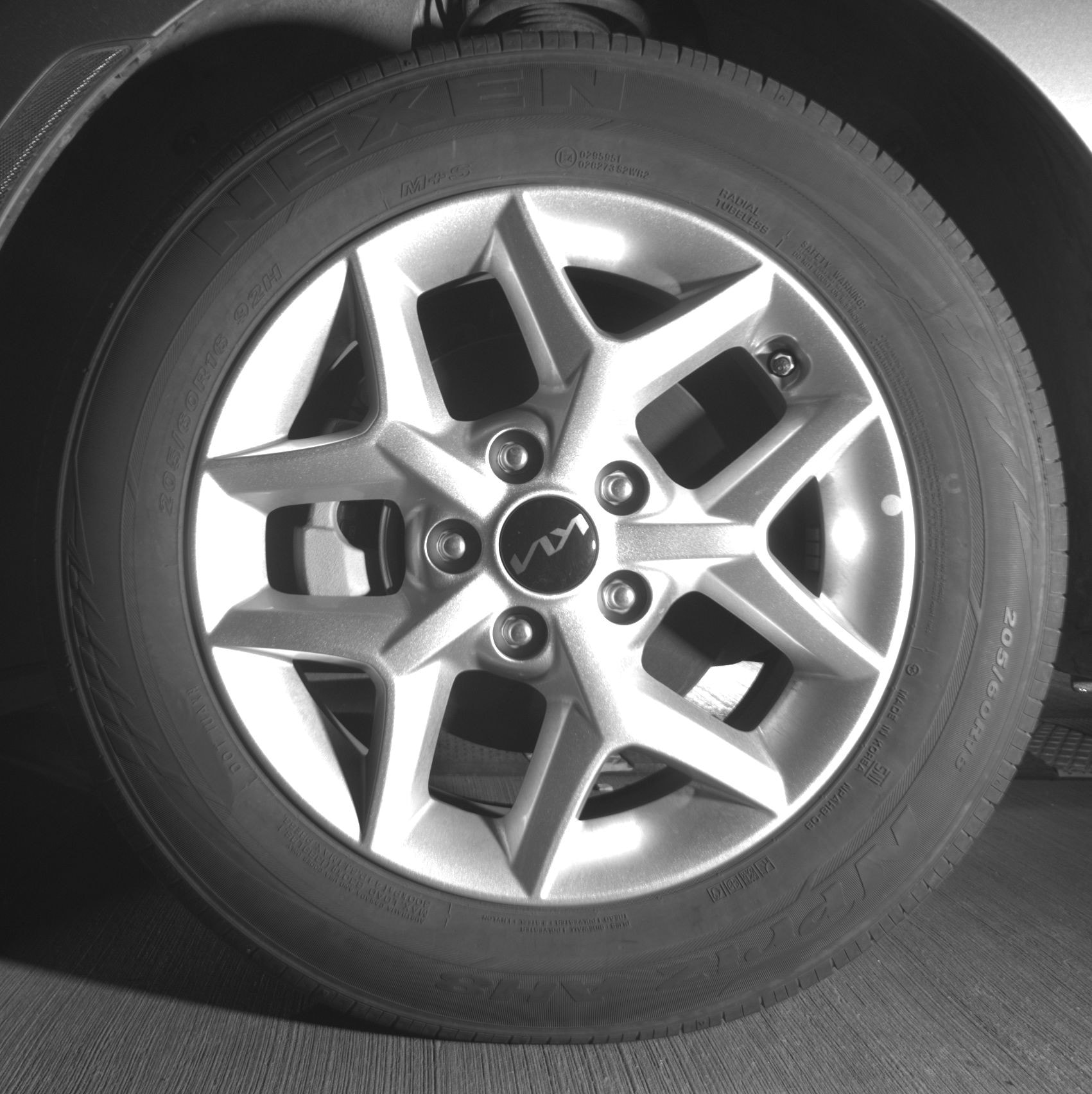 Thumbnail: 2025 Kia Soul - 9