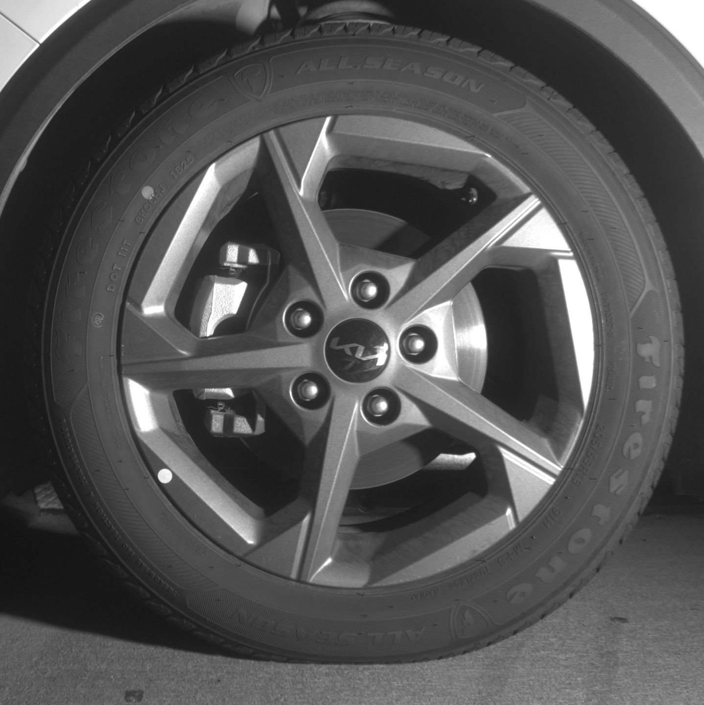 Thumbnail: 2025 Kia K4 - 12