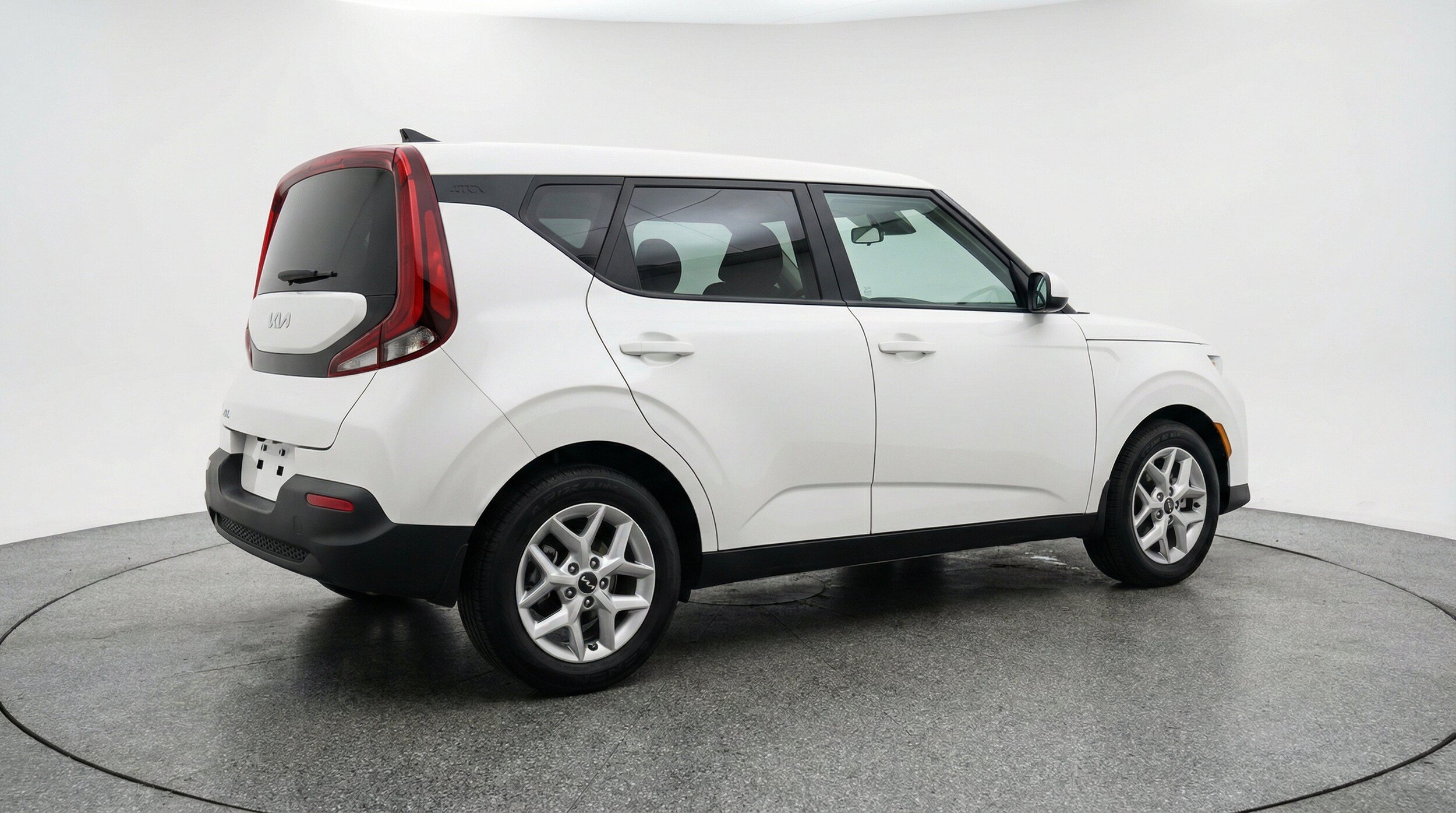 Thumbnail: 2025 Kia Soul - 9