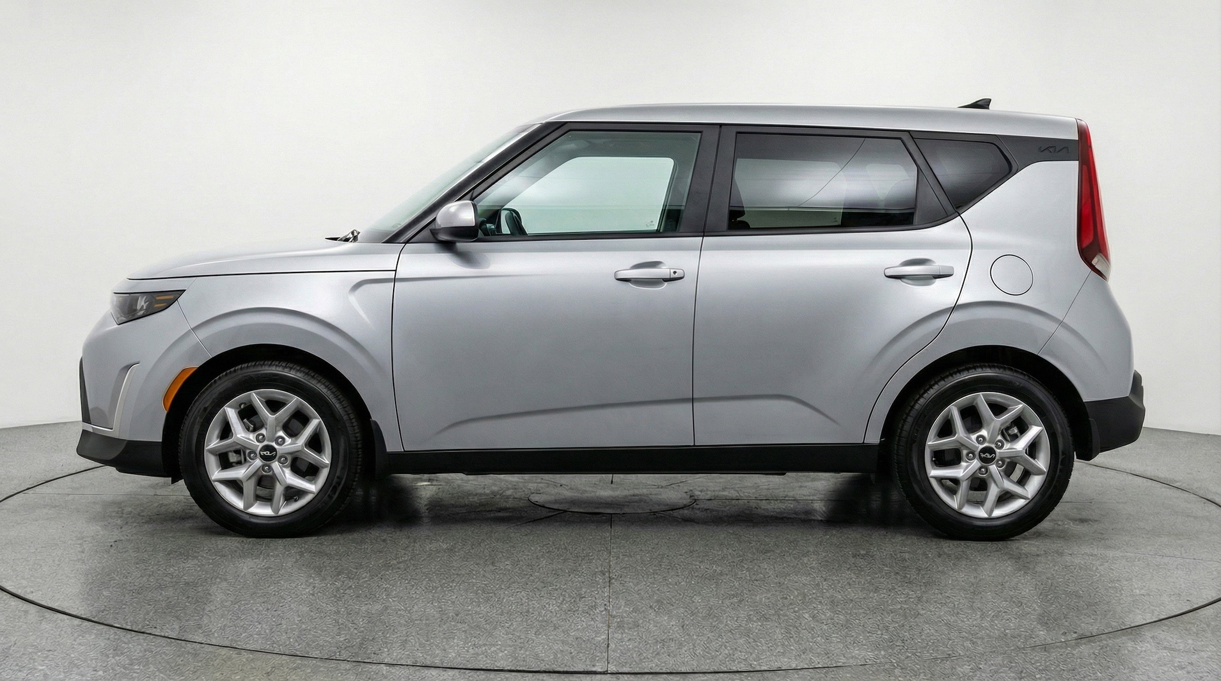 Thumbnail: 2025 Kia Soul - 5