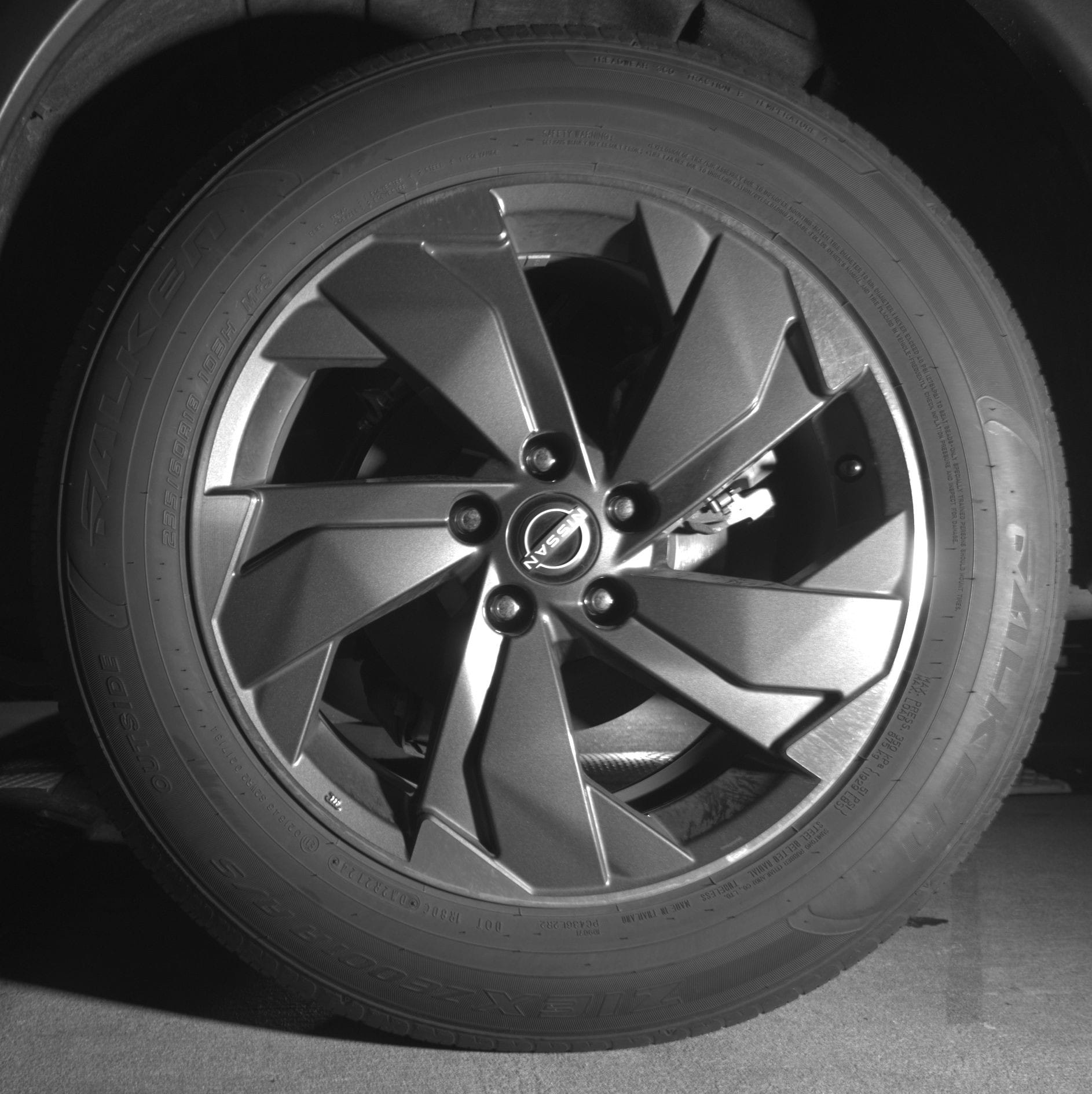 Thumbnail: 2025 Nissan Rogue - 11