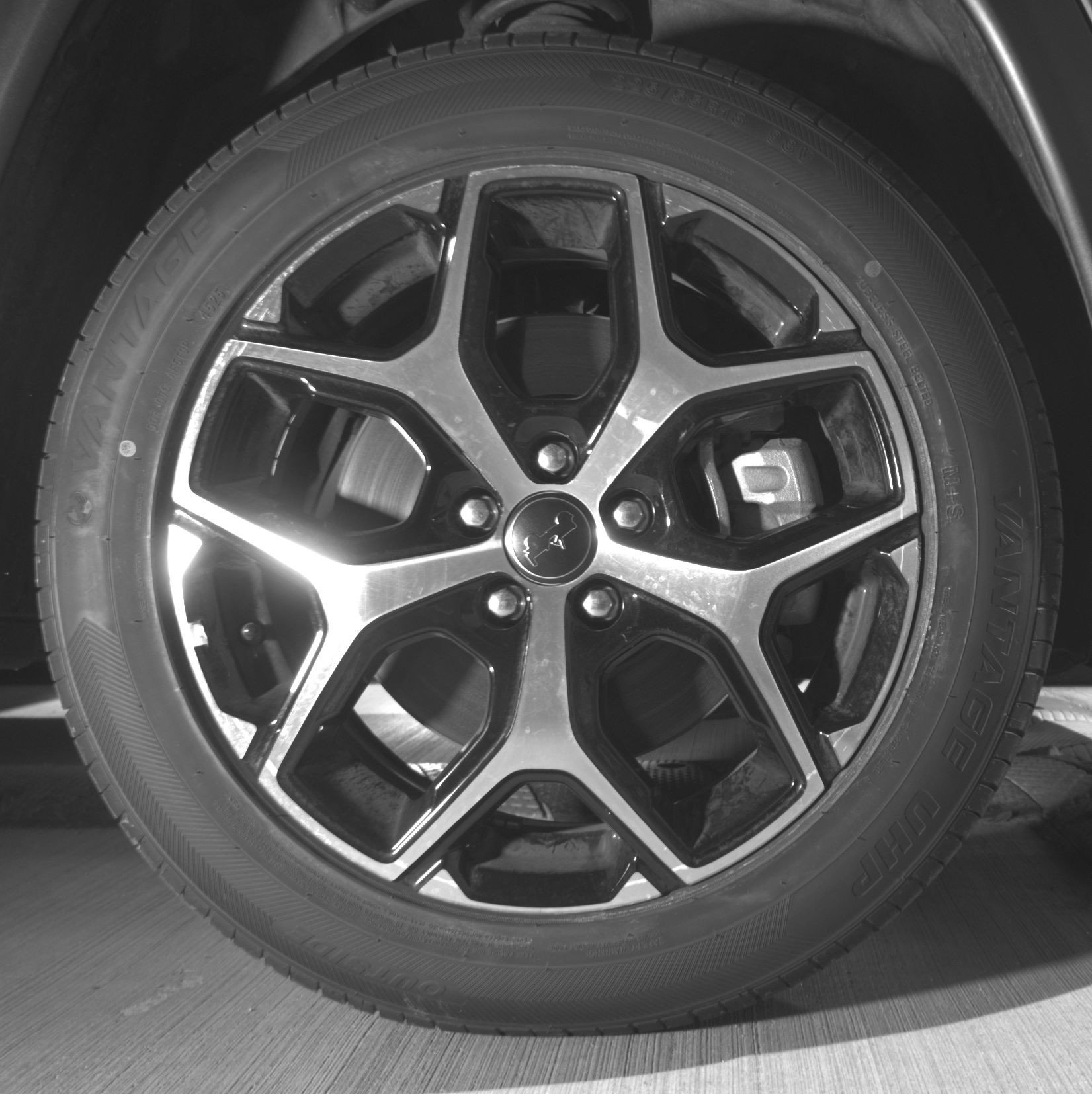 Thumbnail: 2025 Jeep Compass - 13