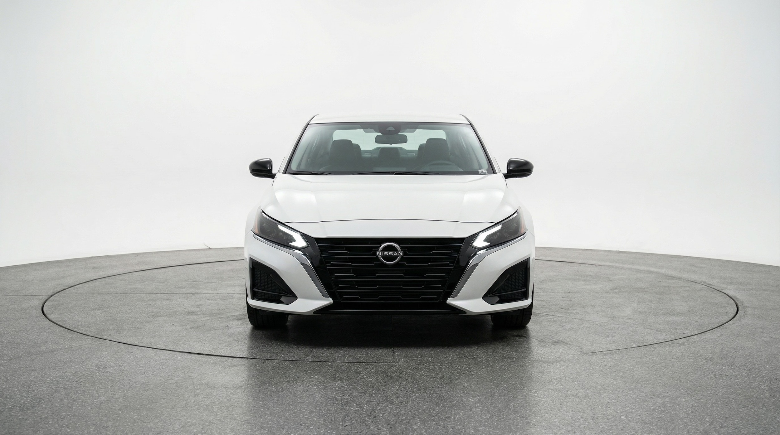 Thumbnail: 2025 Nissan Altima - 2