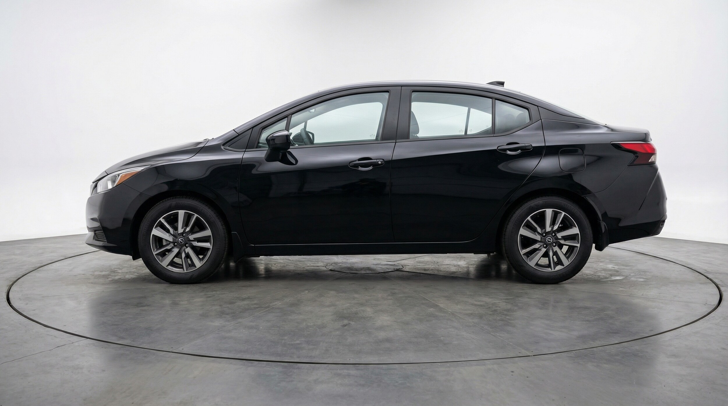 Thumbnail: 2025 Nissan Versa - 4