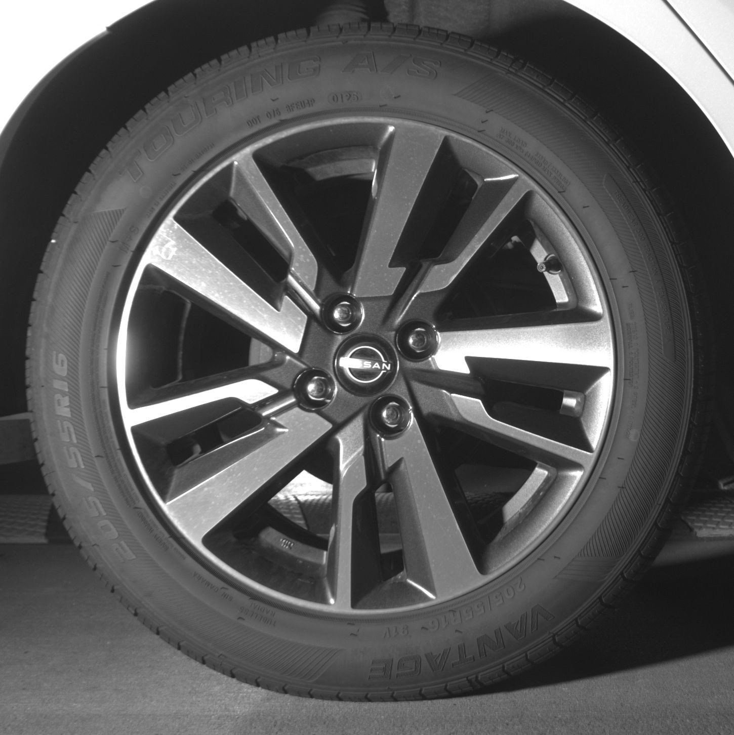 Thumbnail: 2025 Nissan Versa - 15